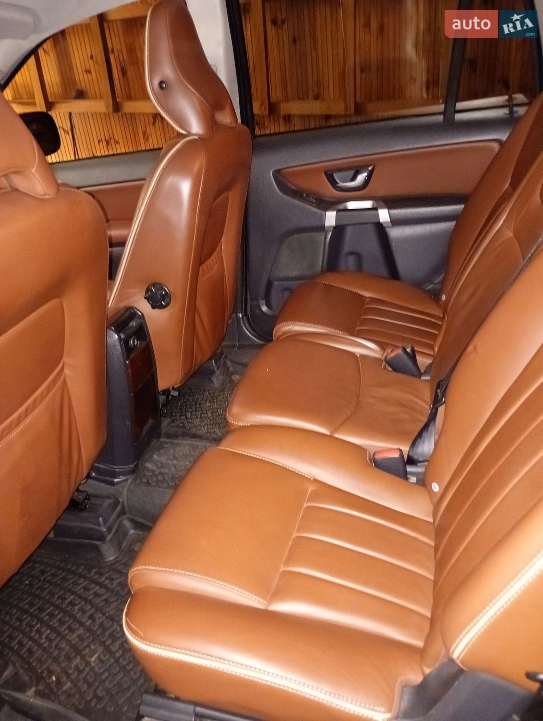 Volvo XC90 2013 VIN YV1CZ3056D1663198 фото оголошення 9 з 26