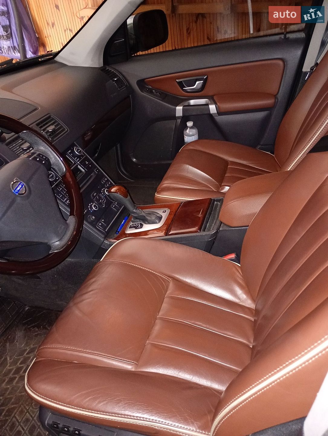Volvo XC90 2013 VIN YV1CZ3056D1663198 фото оголошення 4 з 26