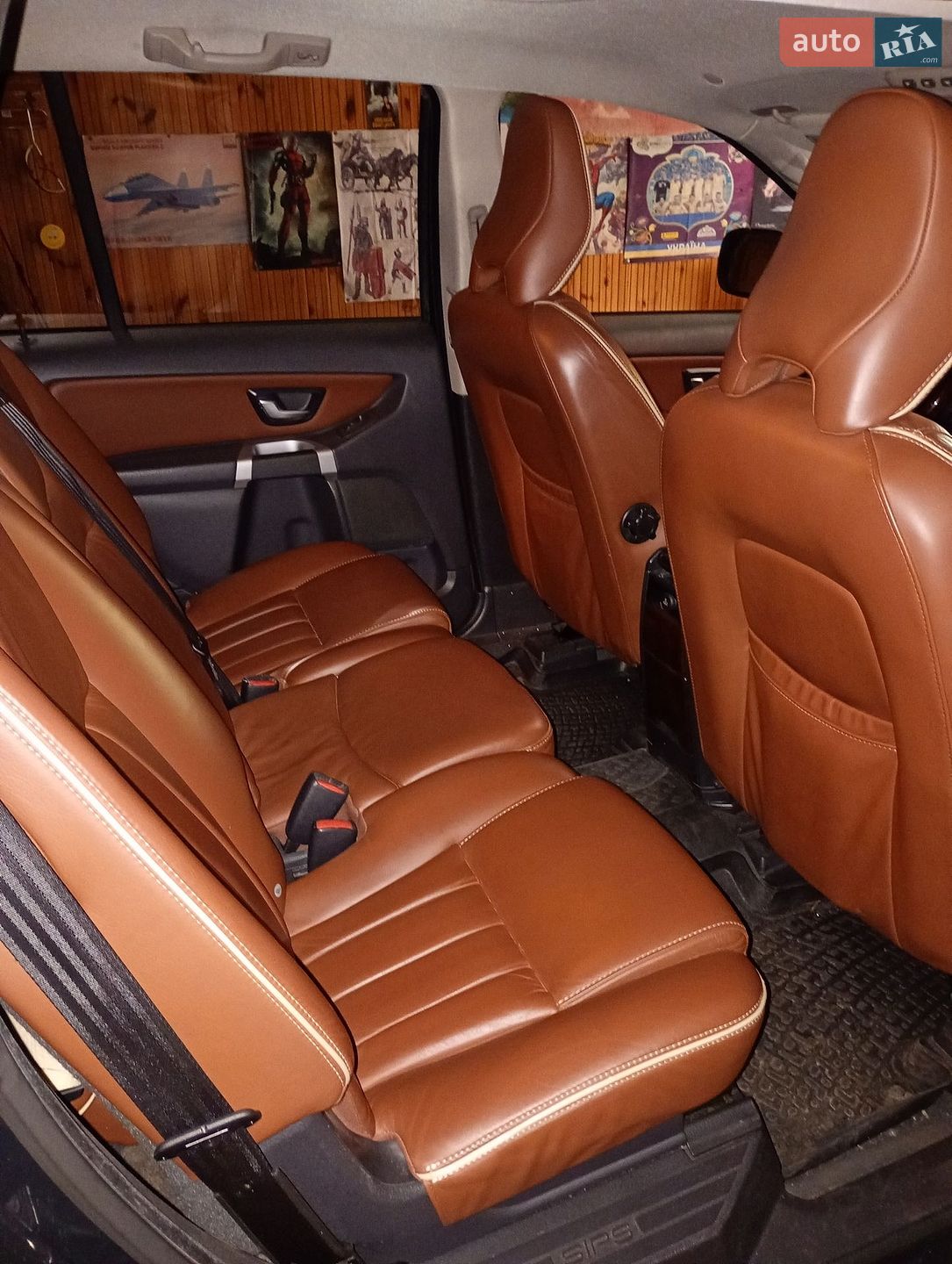 Volvo XC90 2013 VIN YV1CZ3056D1663198 фото оголошення 10 з 26