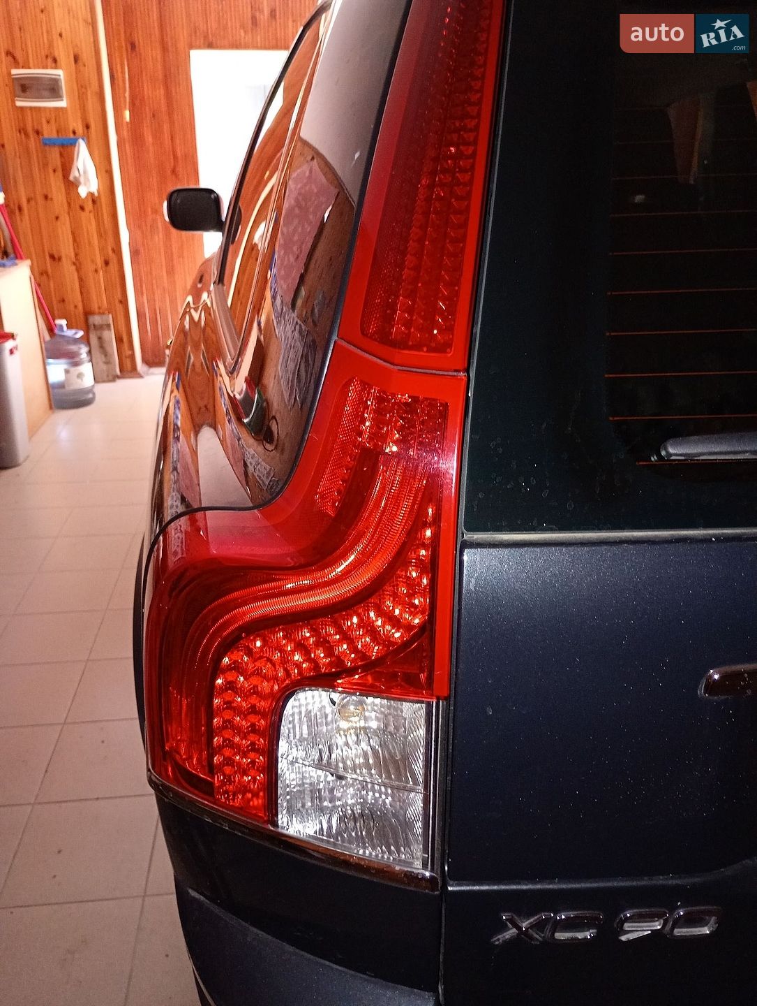 Volvo XC90 2013 VIN YV1CZ3056D1663198 фото оголошення 12 з 26