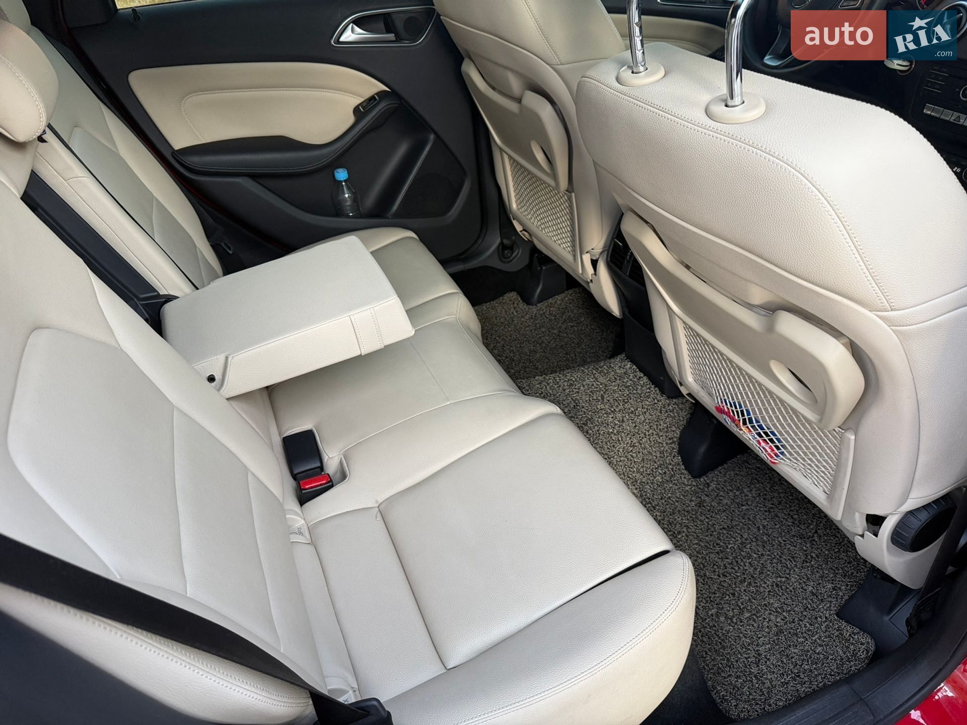 Mercedes-Benz B-Class 2016 VIN WDDMH0JB8HN172890 фото оголошення 13 з 42