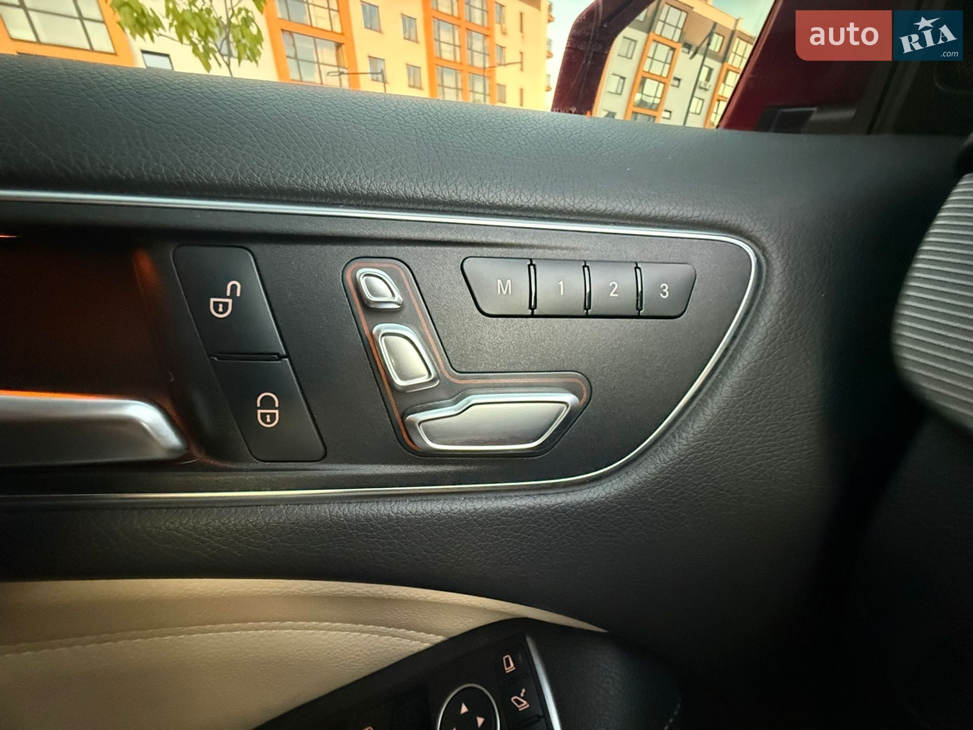 Mercedes-Benz B-Class 2016 VIN WDDMH0JB8HN172890 фото оголошення 22 з 42