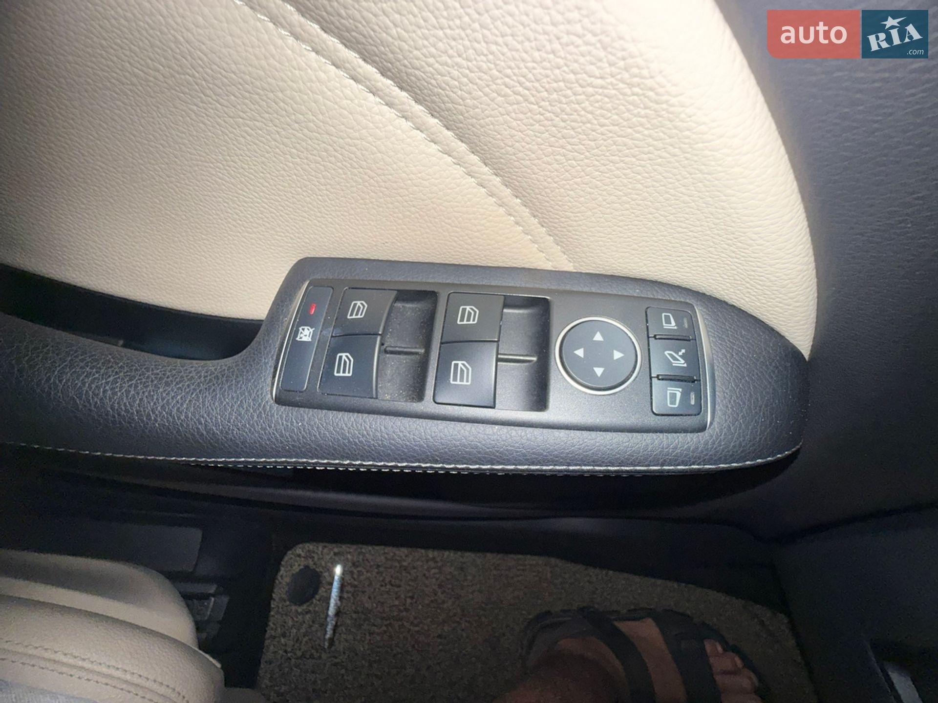 Mercedes-Benz B-Class 2016 VIN WDDMH0JB8HN172890 фото оголошення 23 з 42