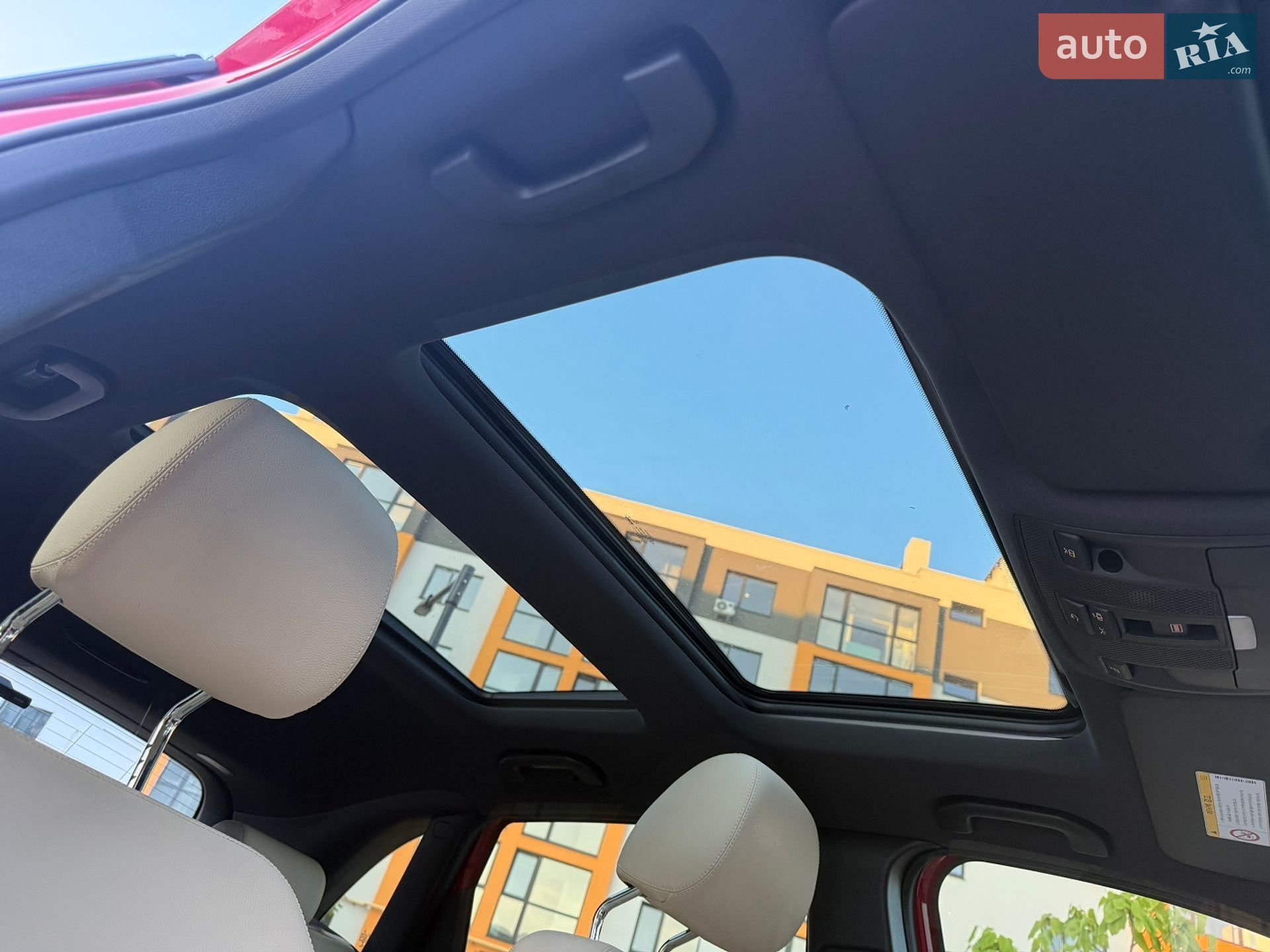 Mercedes-Benz B-Class 2016 VIN WDDMH0JB8HN172890 фото оголошення 20 з 42