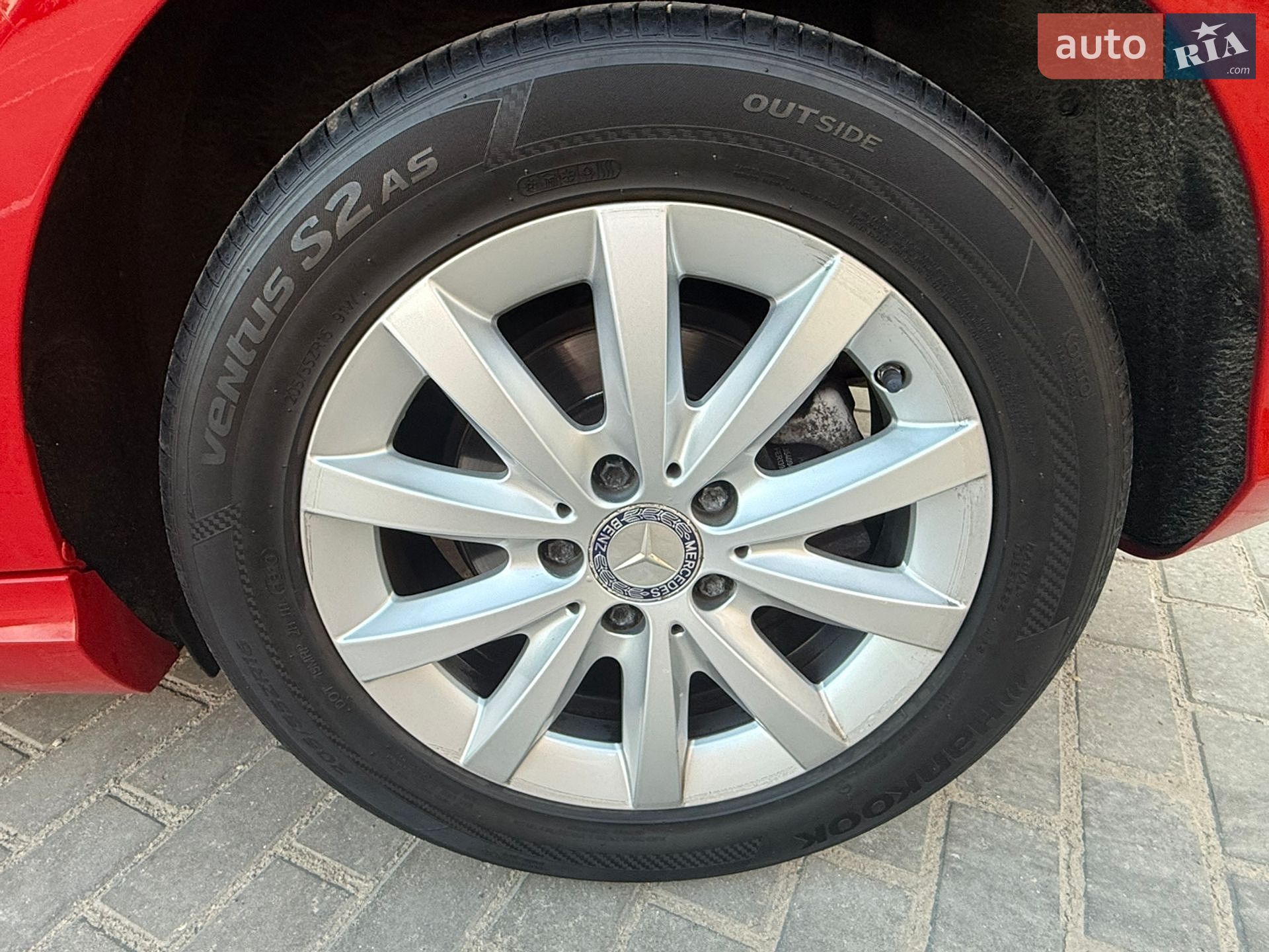 Mercedes-Benz B-Class 2016 VIN WDDMH0JB8HN172890 фото оголошення 34 з 42