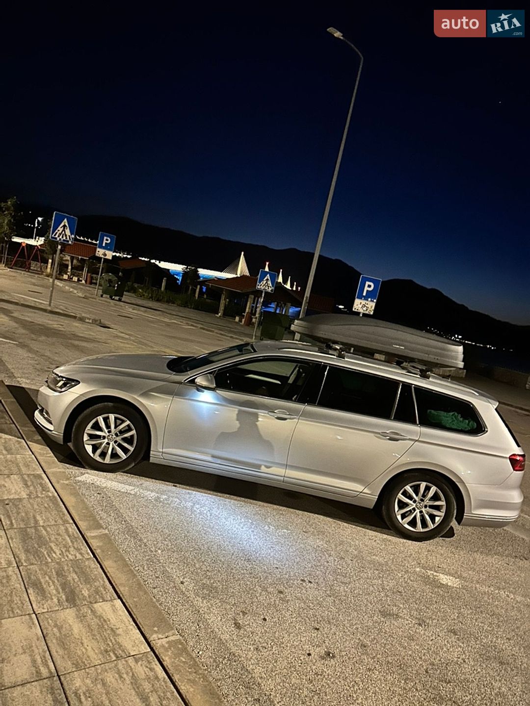 Volkswagen Passat 2015 VIN WVWZZZ3CZGE074879 фото оголошення 24 з 53