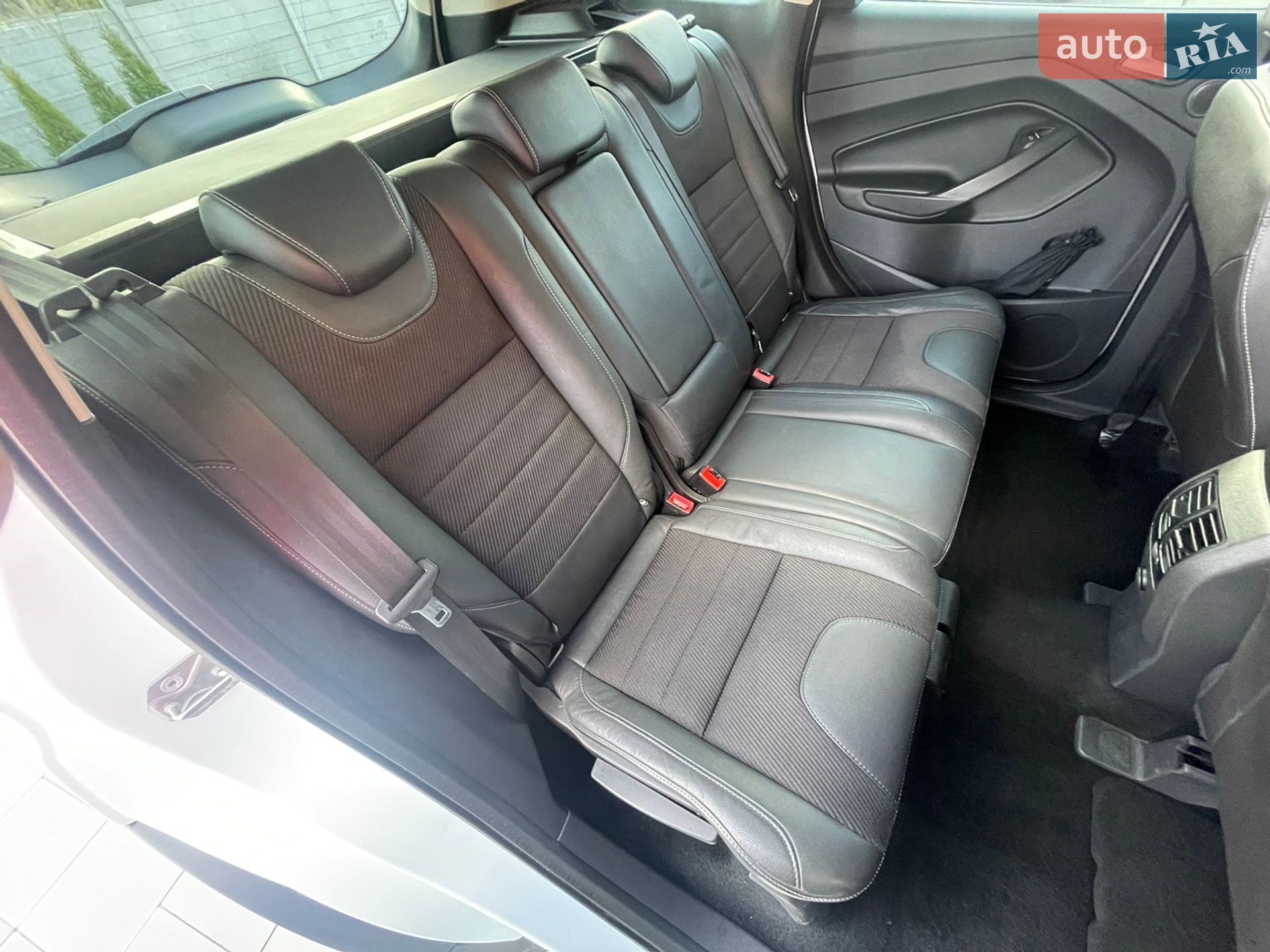 Ford Kuga 2013 VIN WF0AXXWPMADD09386 фото оголошення 17 з 19