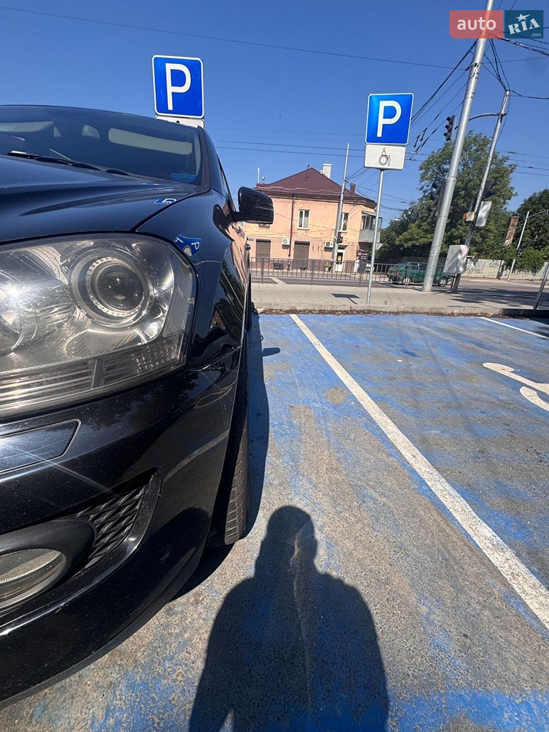 Mercedes-Benz M-Class 2007 VIN WDC1641221A246148 фото оголошення 28 з 49