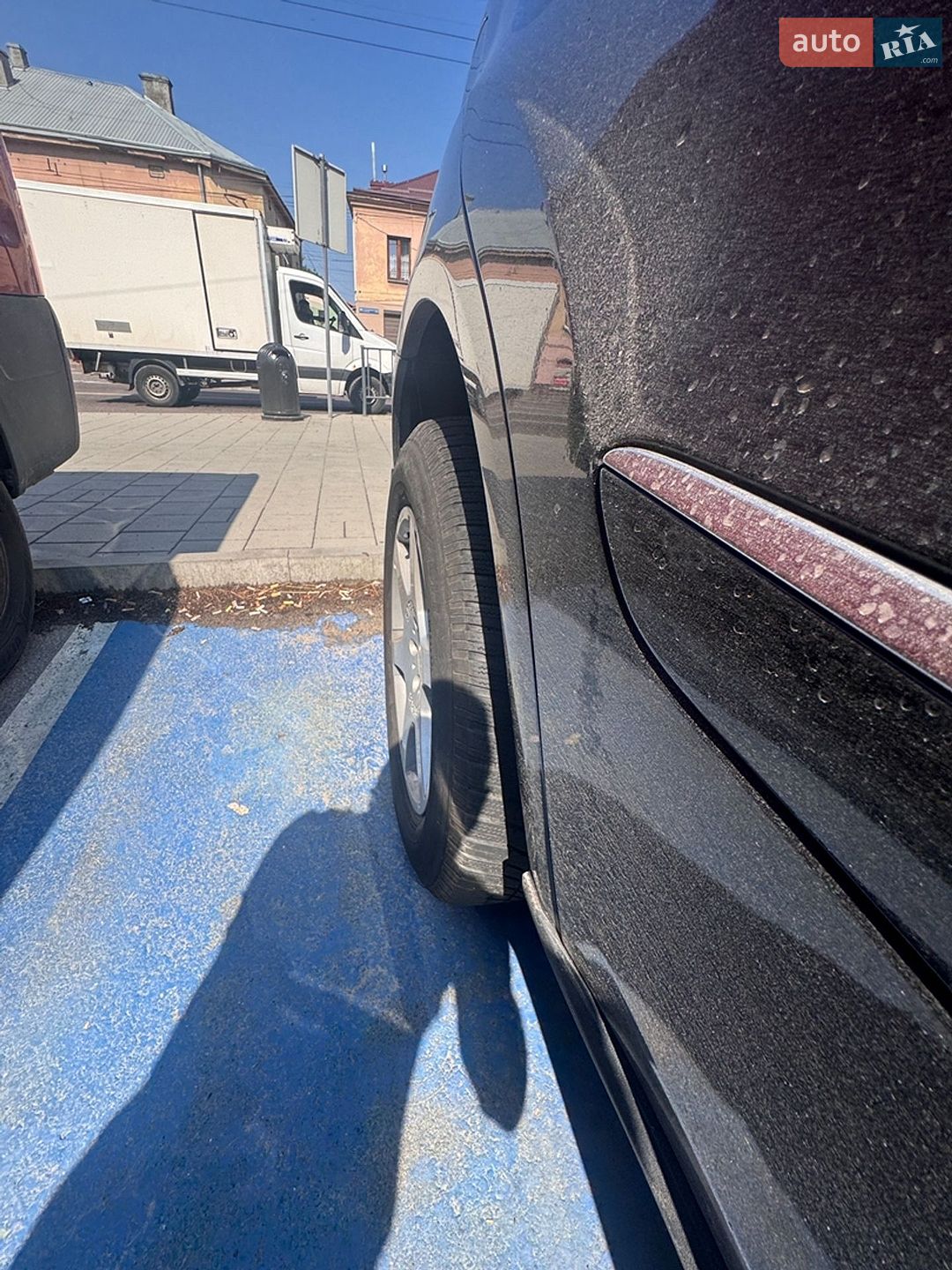 Mercedes-Benz M-Class 2007 VIN WDC1641221A246148 фото оголошення 30 з 49