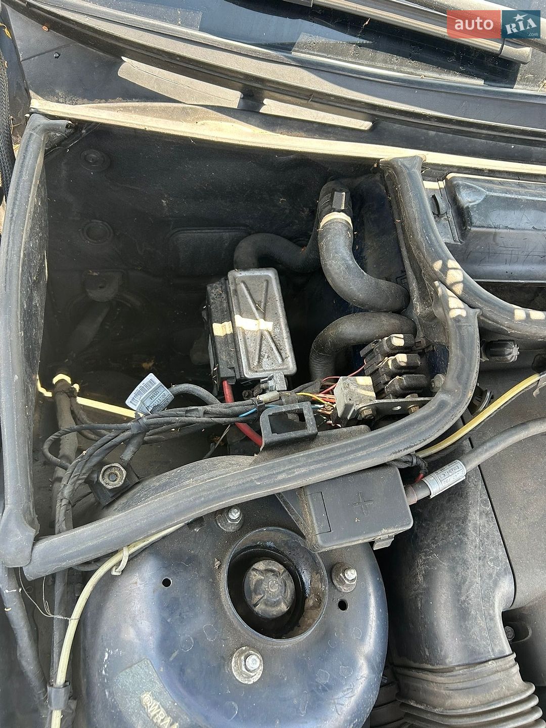 BMW 3 Series 2000 VIN WBAAL71040CD26420 фото оголошення 2 з 15