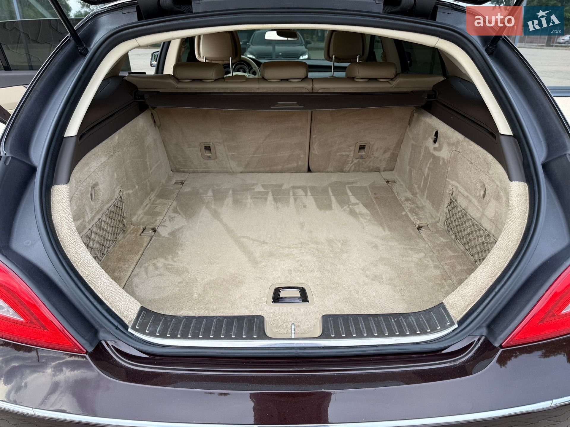 Mercedes-Benz CLS-Class 2014 VIN WDD2189231A125274 фото оголошення 17 з 29