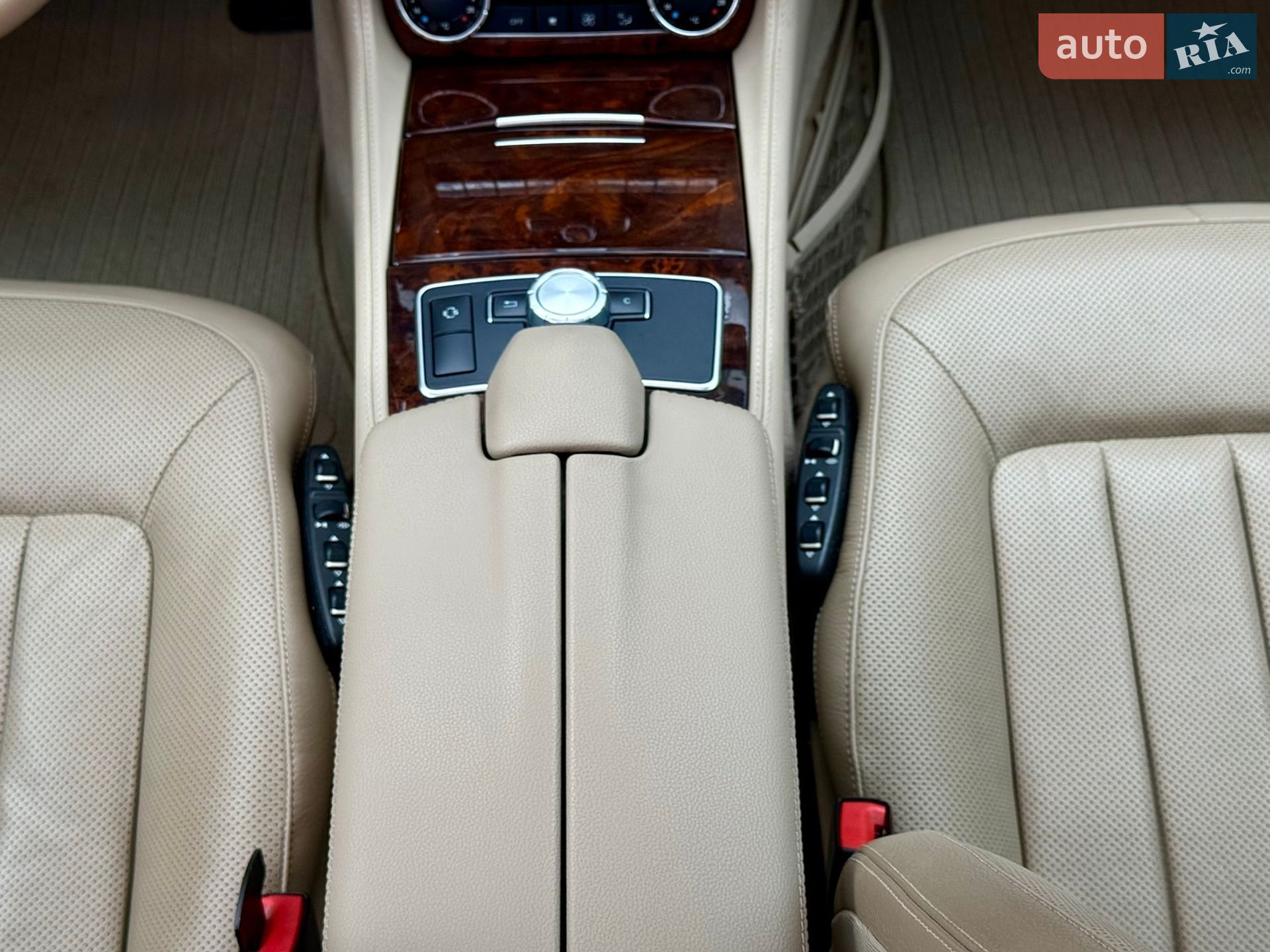 Mercedes-Benz CLS-Class 2014 VIN WDD2189231A125274 фото оголошення 21 з 29