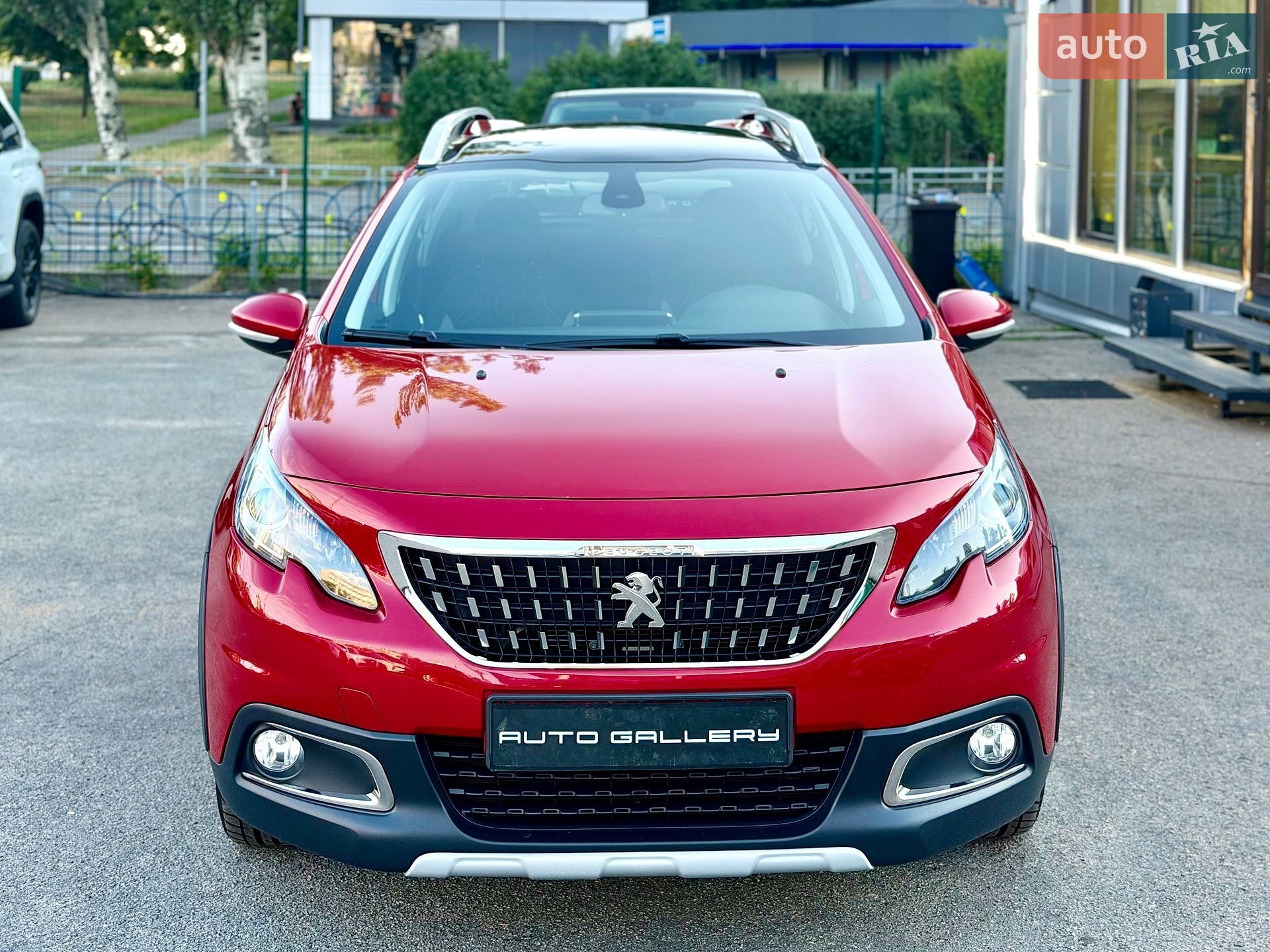 Peugeot 2008 2019 VIN VF3CUHNVTKY206869 фото оголошення 9 з 32