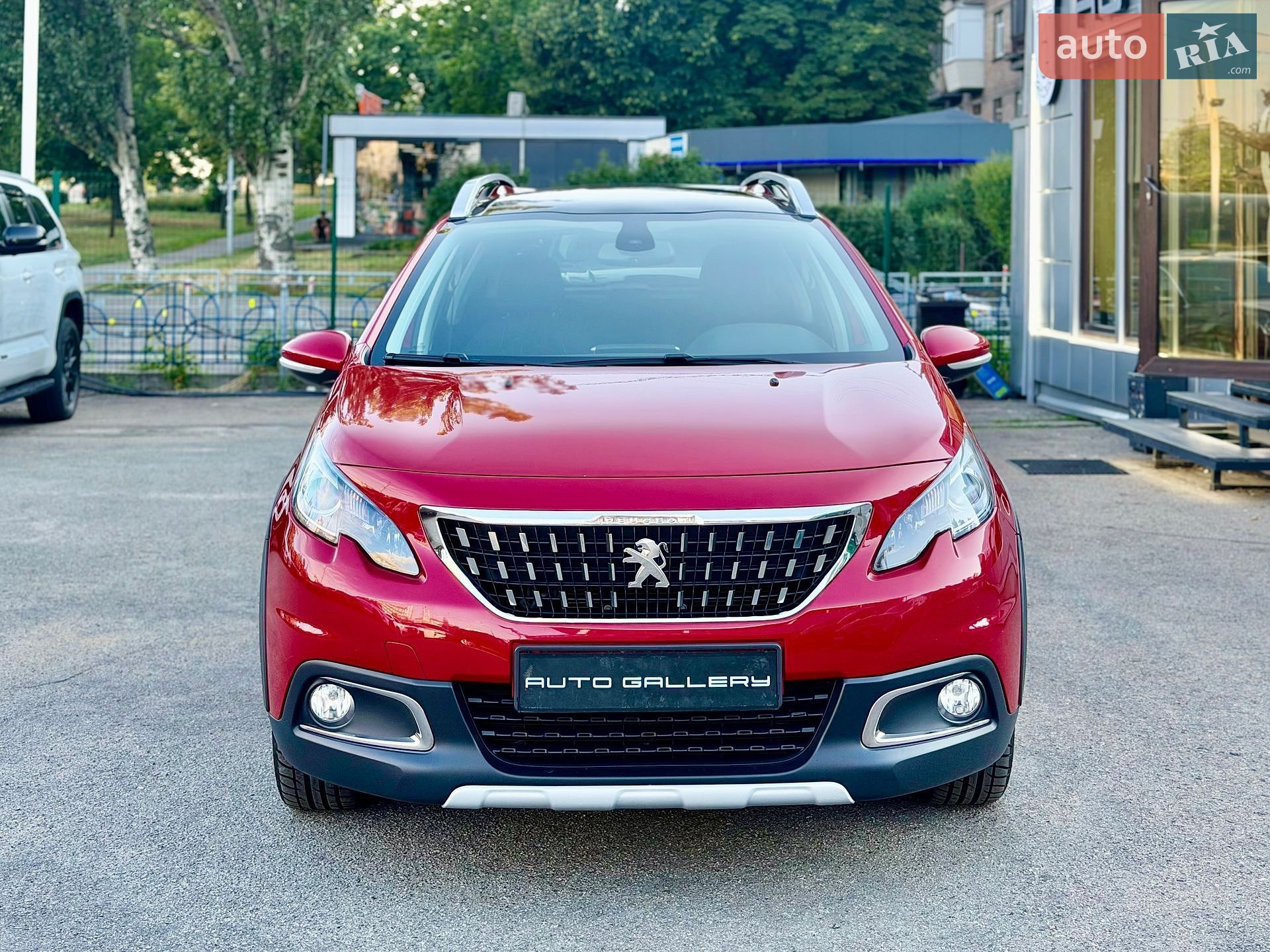 Peugeot 2008 2019 VIN VF3CUHNVTKY206869 фото оголошення 10 з 32