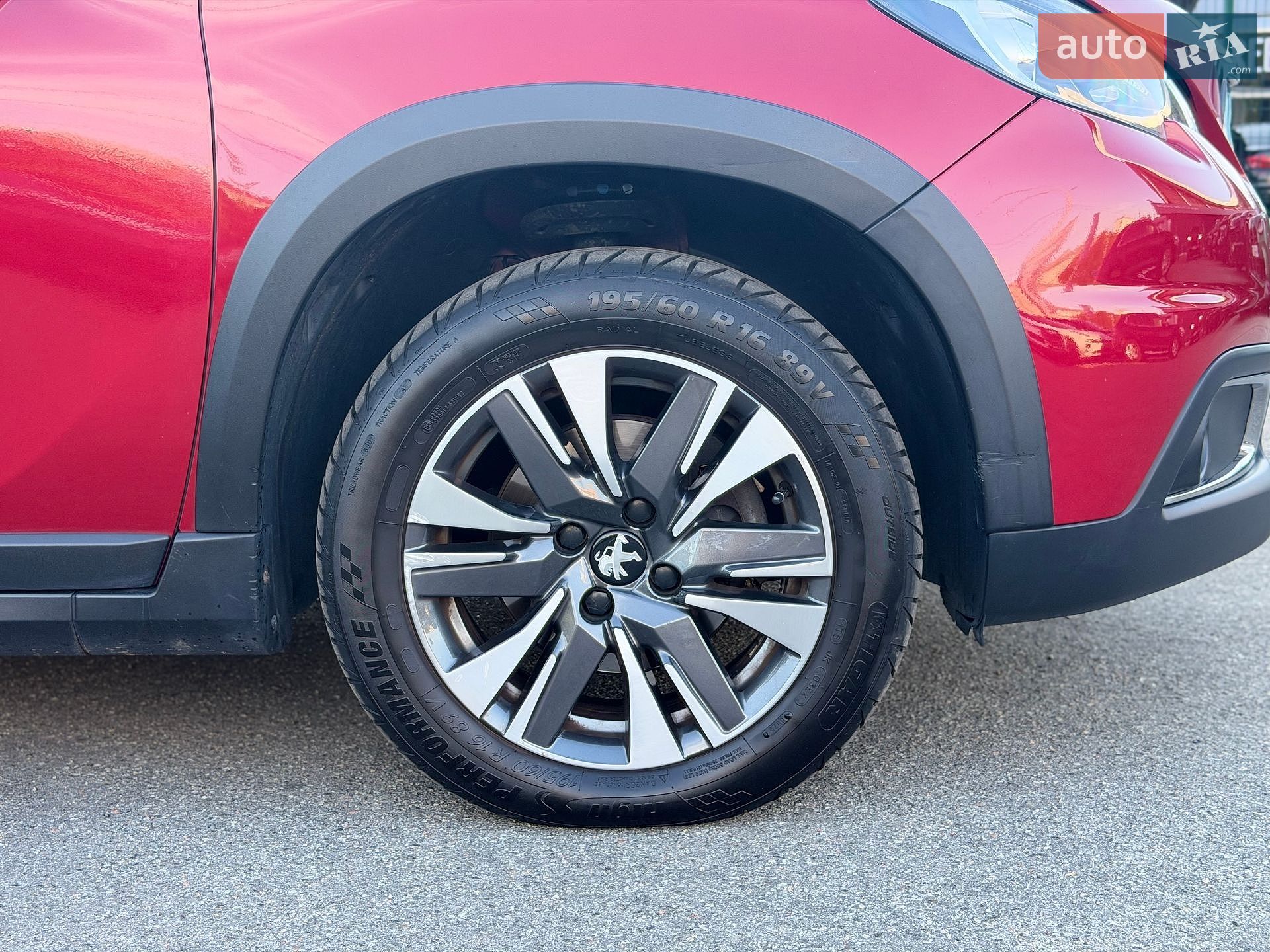 Peugeot 2008 2019 VIN VF3CUHNVTKY206869 фото оголошення 11 з 32