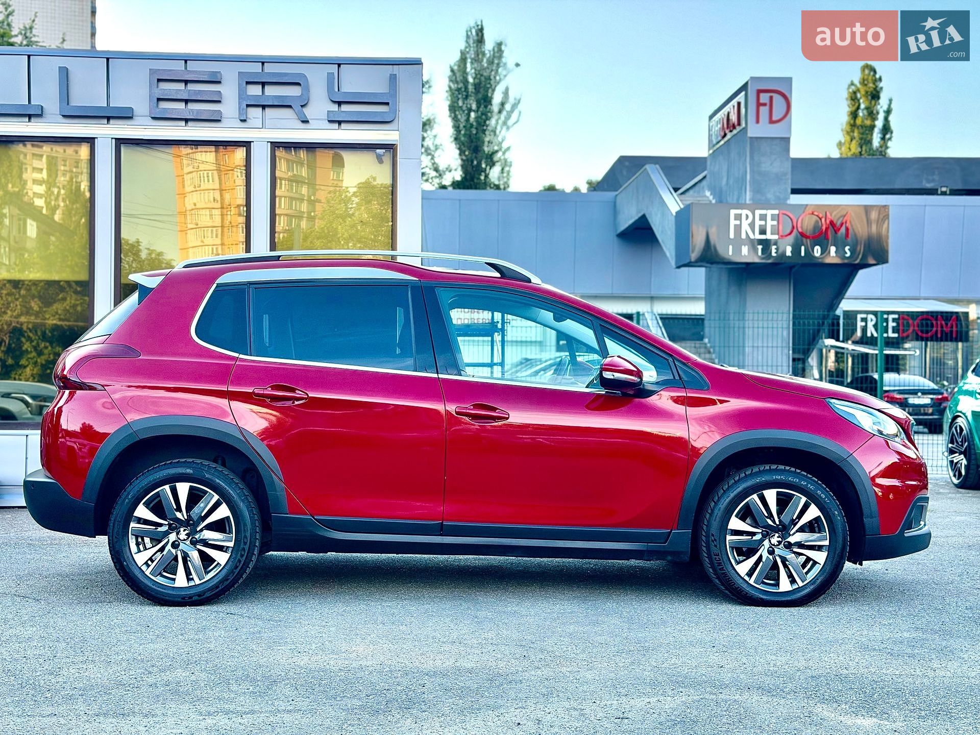Peugeot 2008 2019 VIN VF3CUHNVTKY206869 фото оголошення 3 з 32