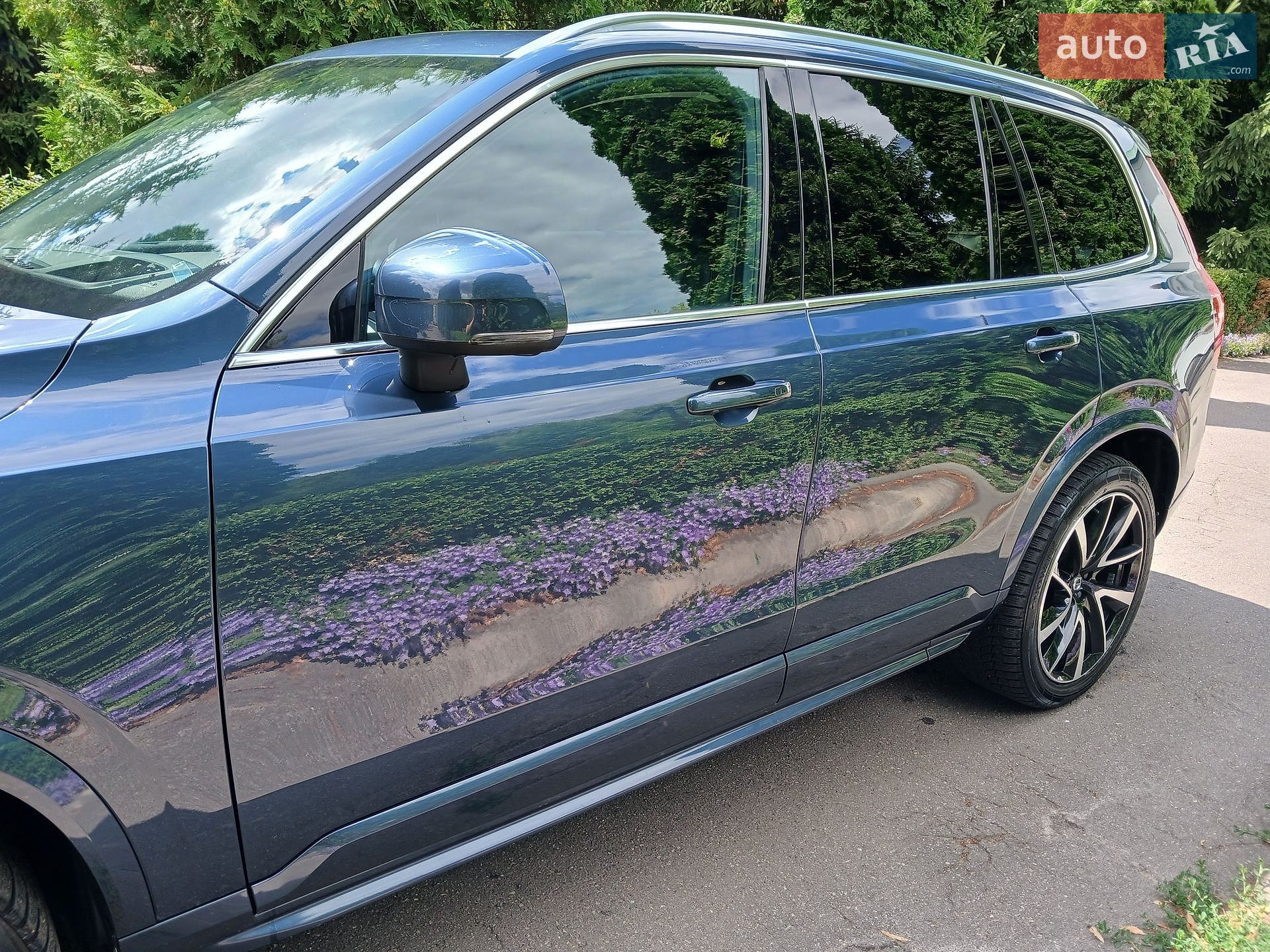 Volvo Xc90 2019 VIN YV4A22PK2L1546375 фото оголошення 6 з 73