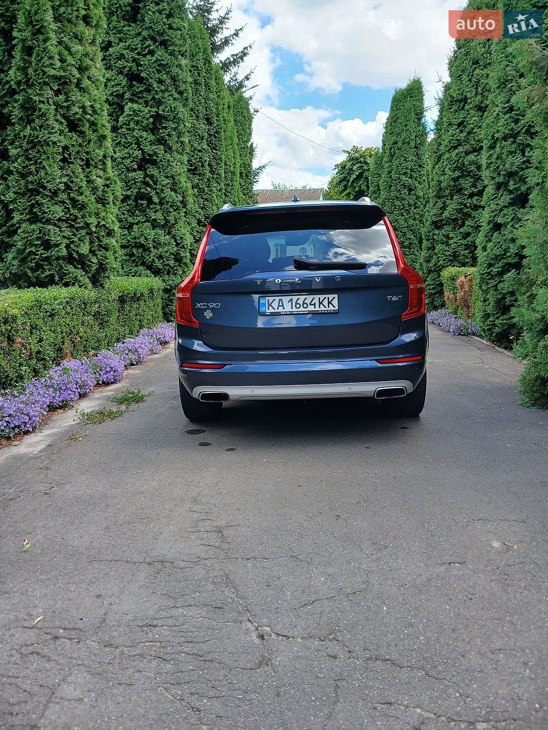 Volvo Xc90 2019 VIN YV4A22PK2L1546375 фото оголошення 21 з 73