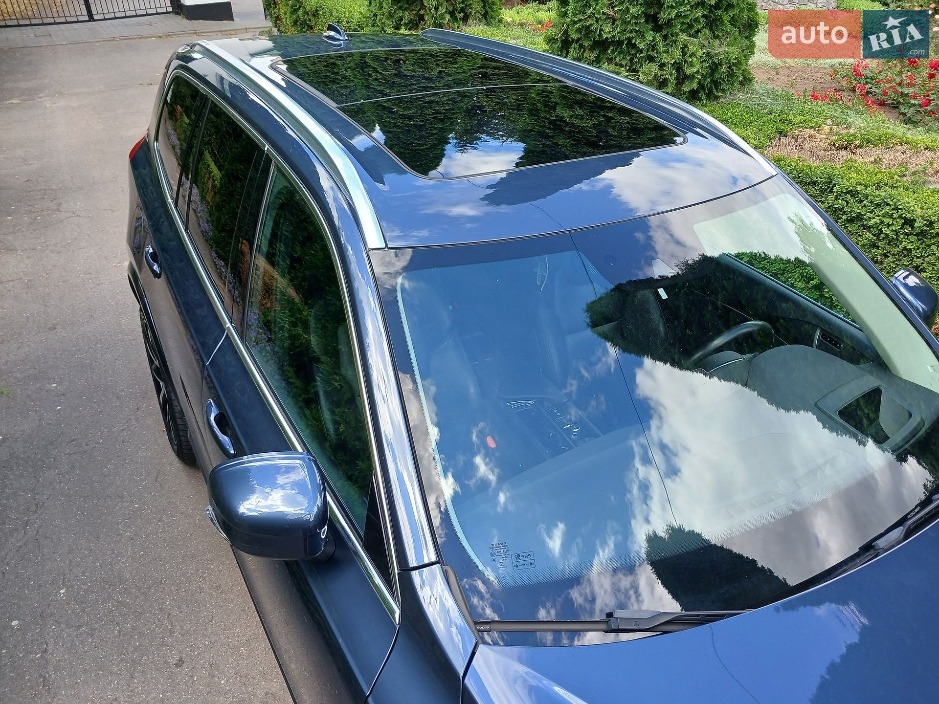 Volvo Xc90 2019 VIN YV4A22PK2L1546375 фото оголошення 22 з 73
