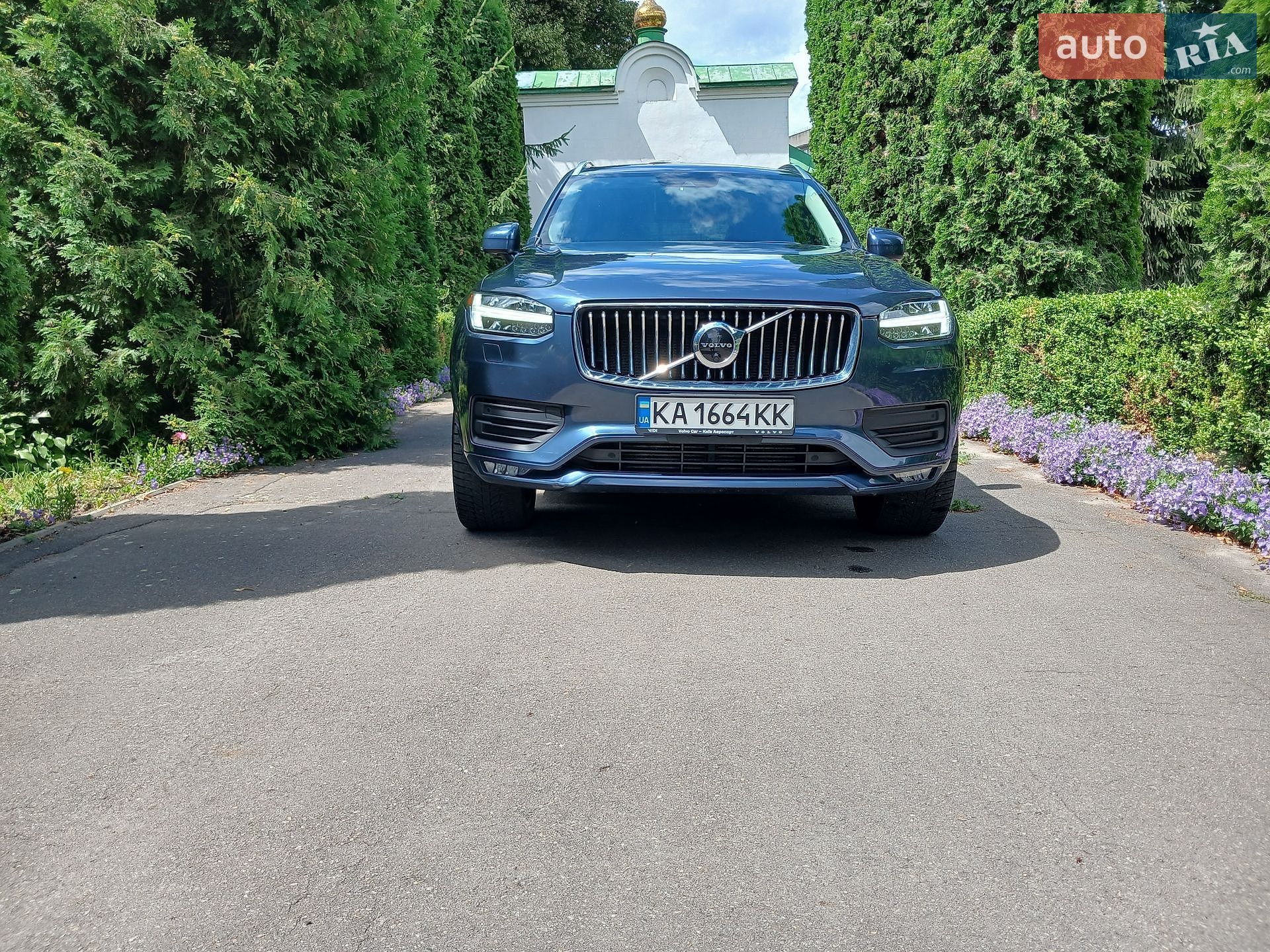 Volvo Xc90 2019 VIN YV4A22PK2L1546375 фото оголошення 25 з 73