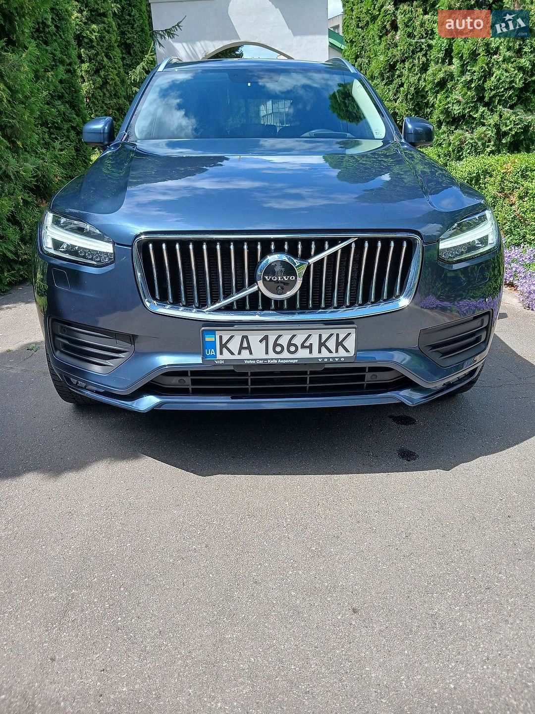 Volvo Xc90 2019 VIN YV4A22PK2L1546375 фото оголошення 28 з 73