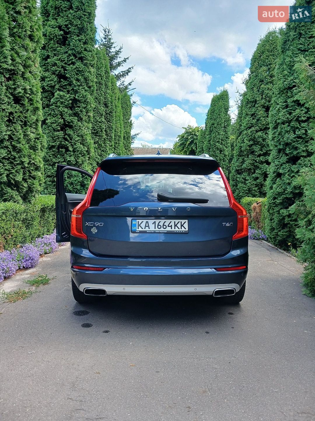 Volvo Xc90 2019 VIN YV4A22PK2L1546375 фото оголошення 31 з 73