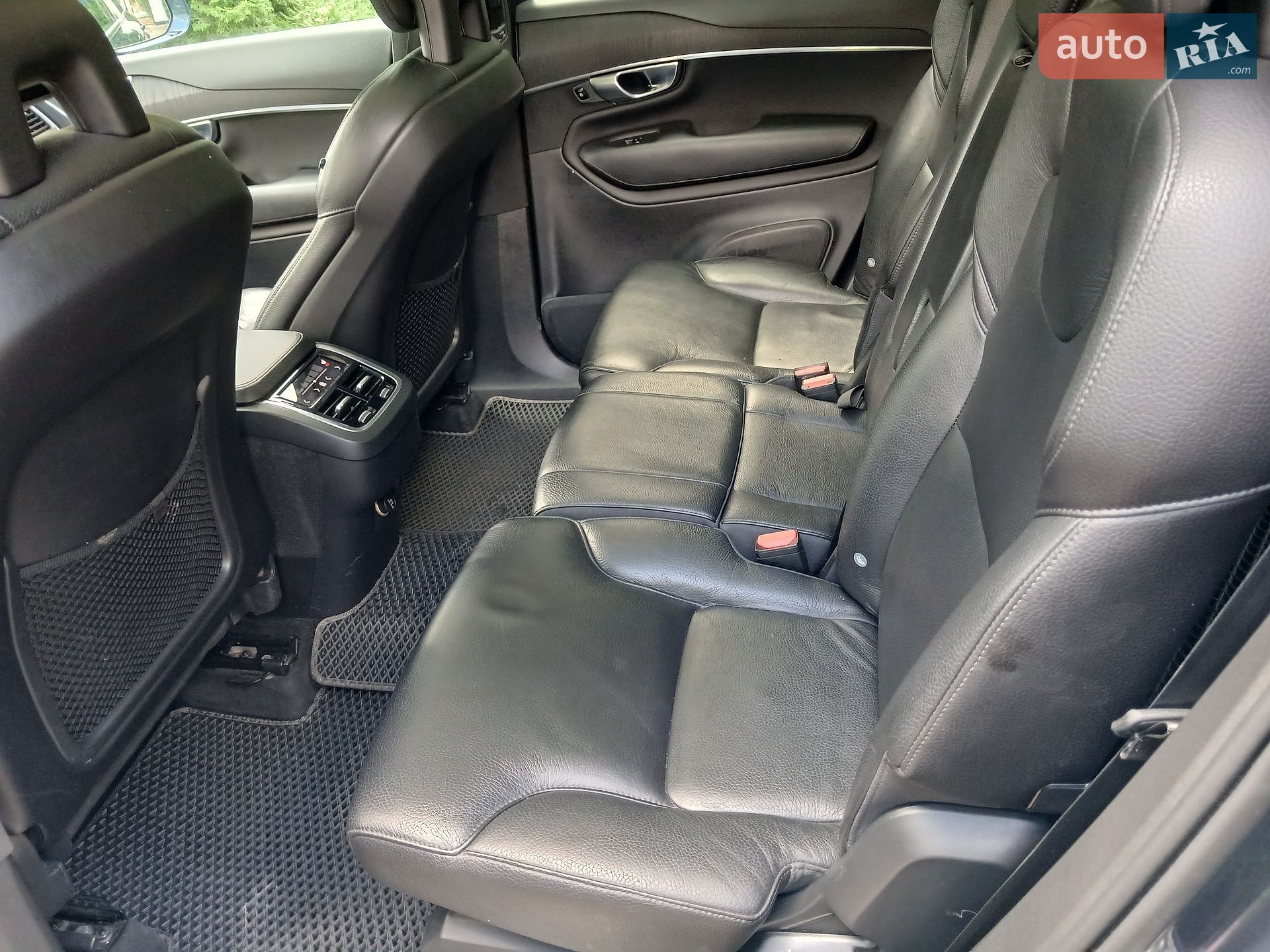 Volvo Xc90 2019 VIN YV4A22PK2L1546375 фото оголошення 34 з 73