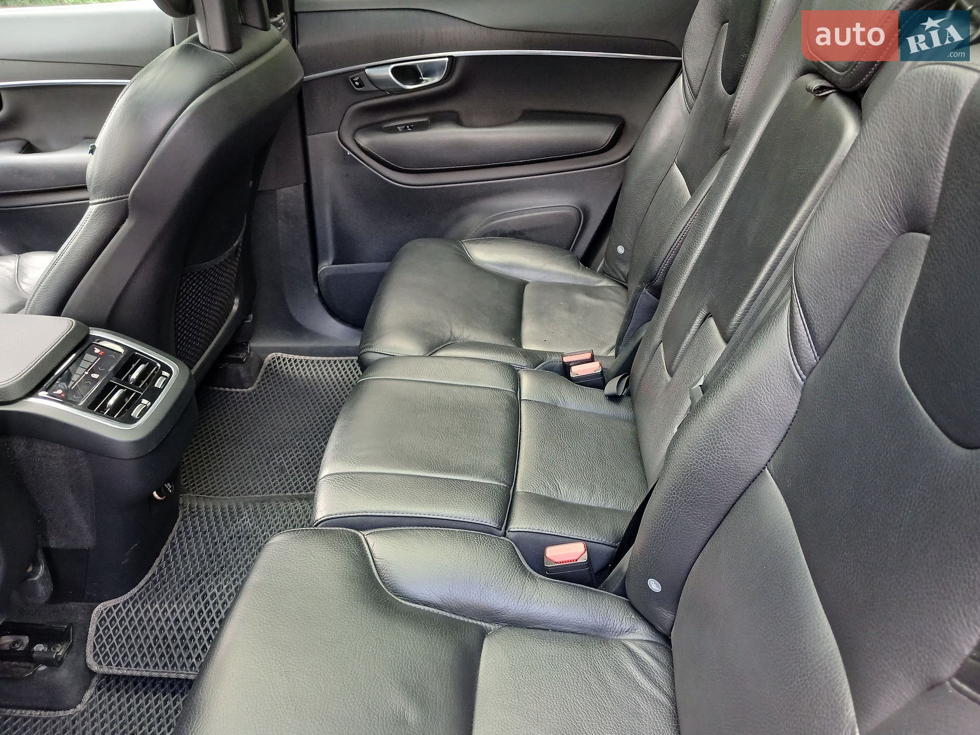 Volvo Xc90 2019 VIN YV4A22PK2L1546375 фото оголошення 36 з 73