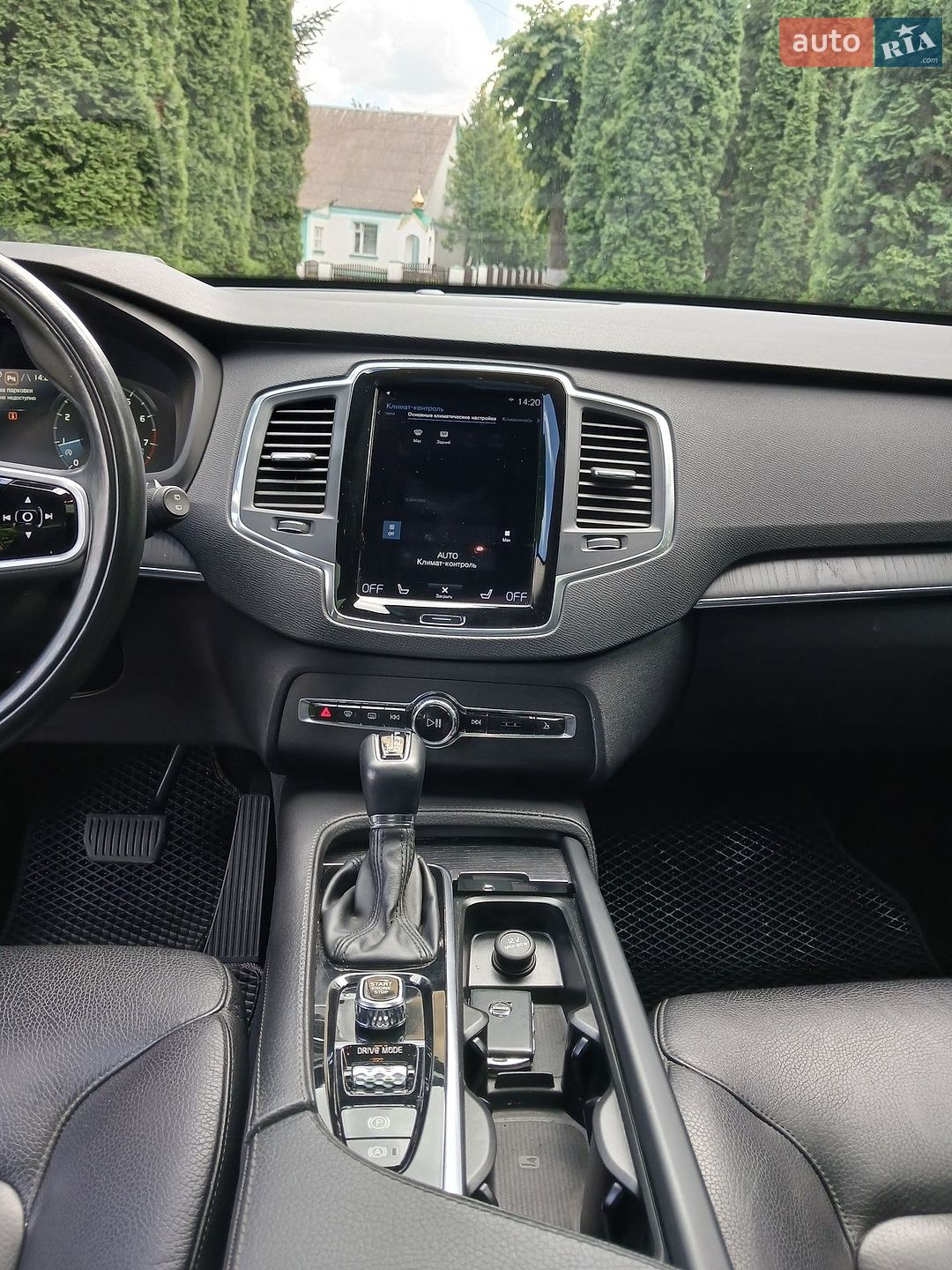 Volvo Xc90 2019 VIN YV4A22PK2L1546375 фото оголошення 39 з 73