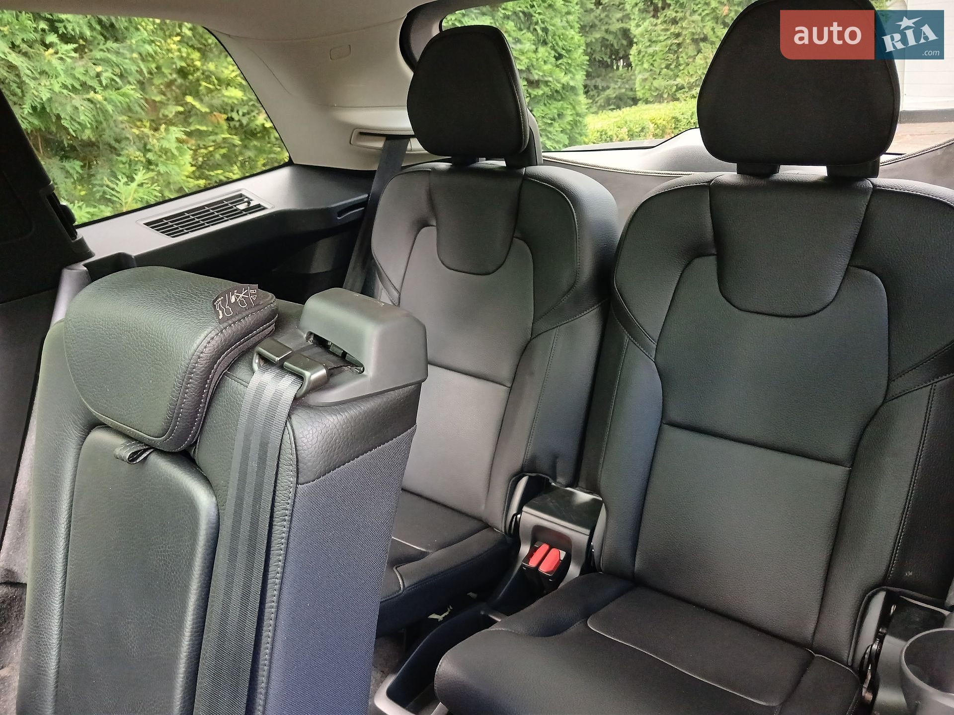 Volvo Xc90 2019 VIN YV4A22PK2L1546375 фото оголошення 43 з 73