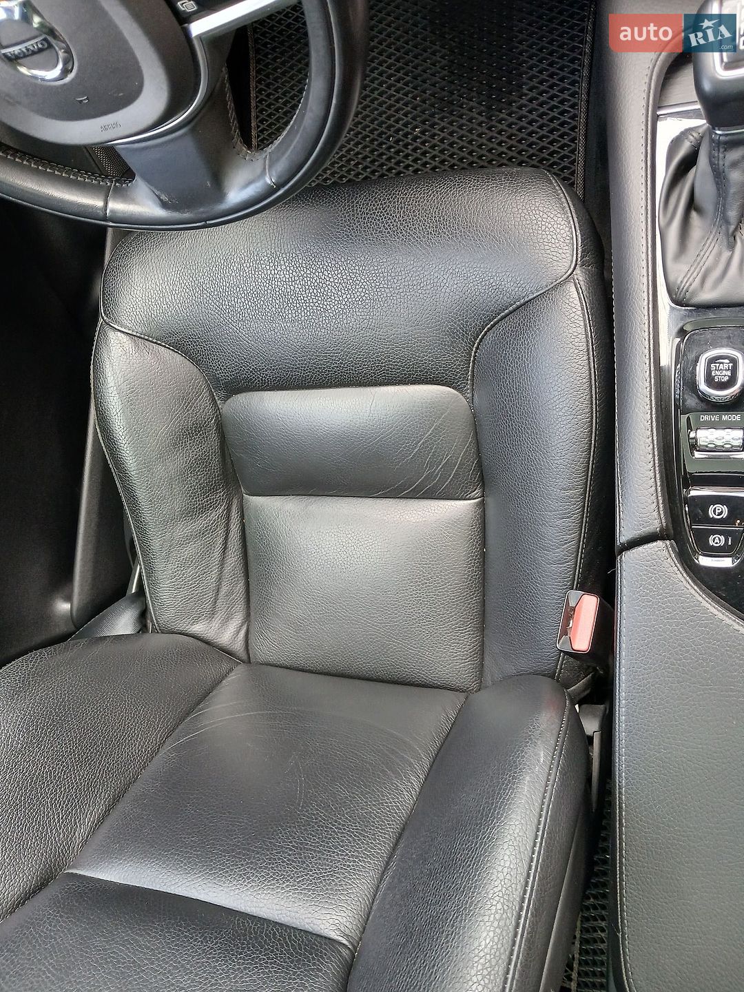 Volvo Xc90 2019 VIN YV4A22PK2L1546375 фото оголошення 47 з 73