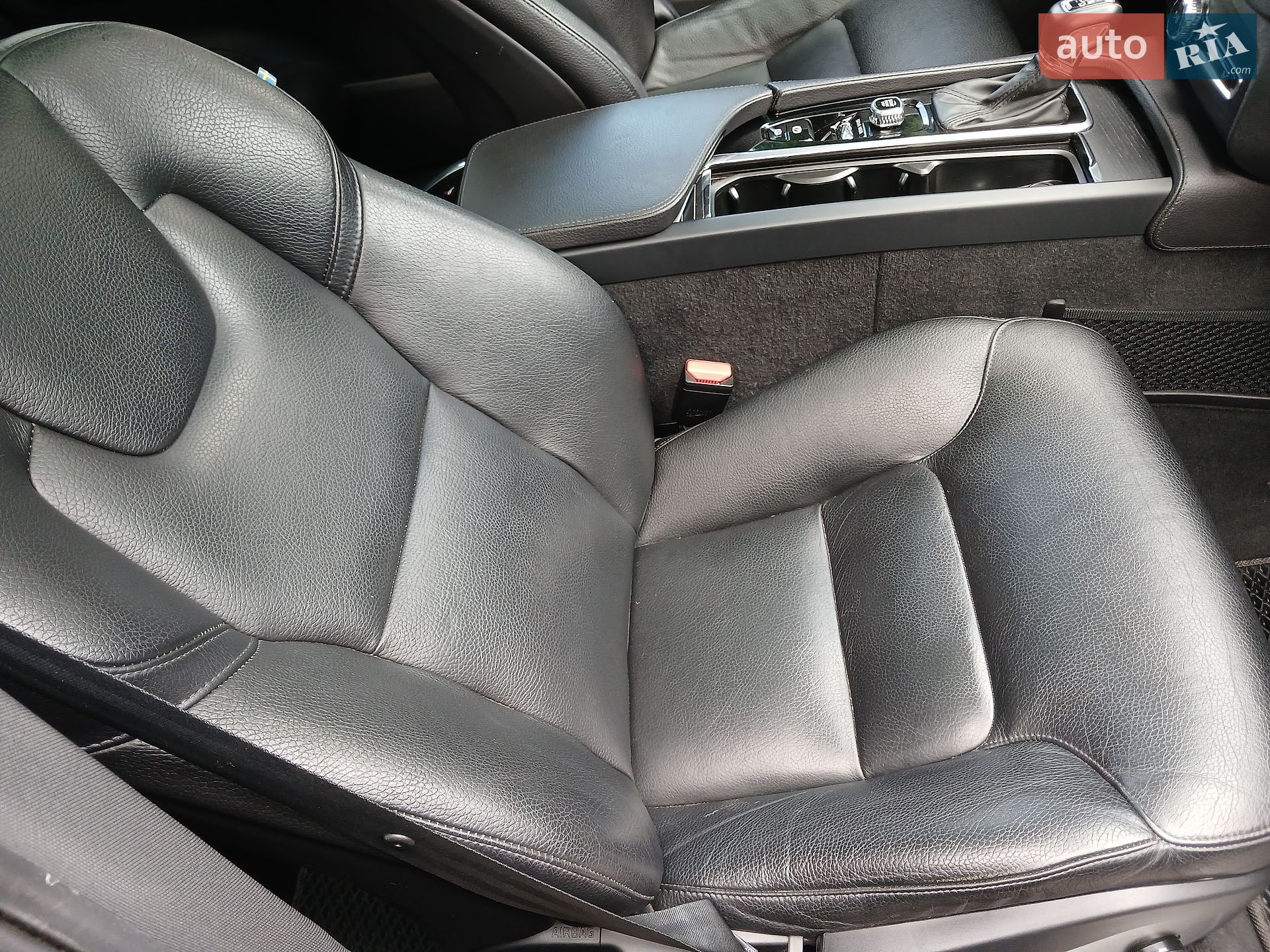 Volvo Xc90 2019 VIN YV4A22PK2L1546375 фото оголошення 46 з 73