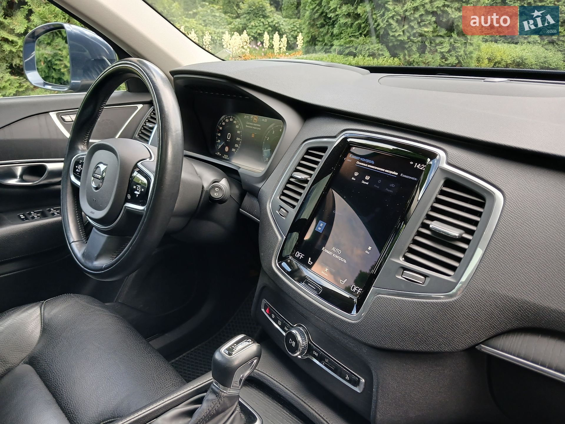 Volvo Xc90 2019 VIN YV4A22PK2L1546375 фото оголошення 48 з 73