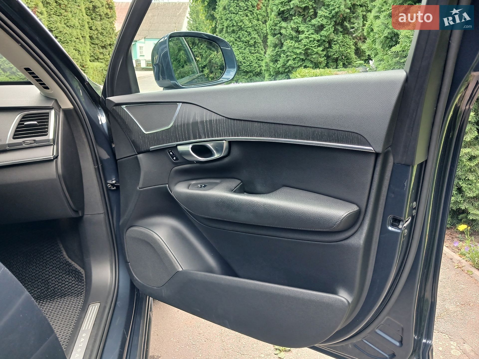 Volvo Xc90 2019 VIN YV4A22PK2L1546375 фото оголошення 52 з 73