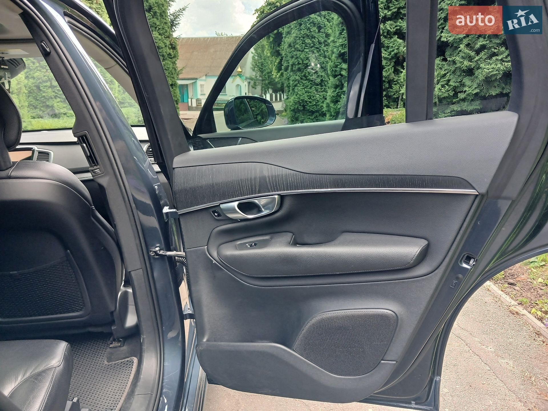 Volvo Xc90 2019 VIN YV4A22PK2L1546375 фото оголошення 53 з 73
