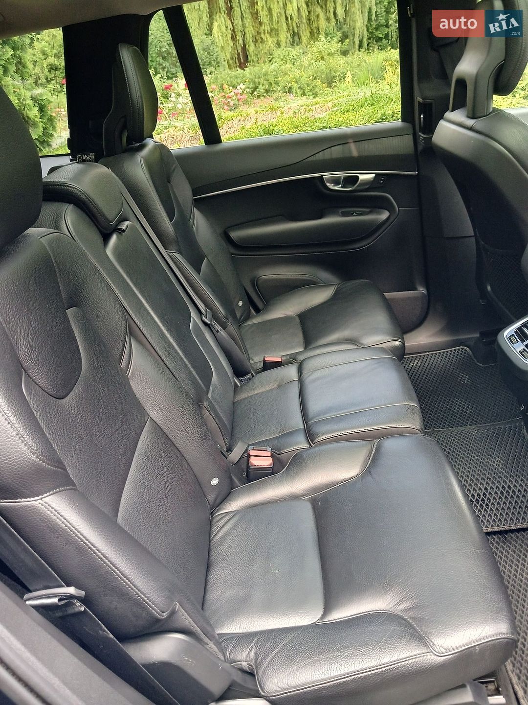 Volvo Xc90 2019 VIN YV4A22PK2L1546375 фото оголошення 54 з 73
