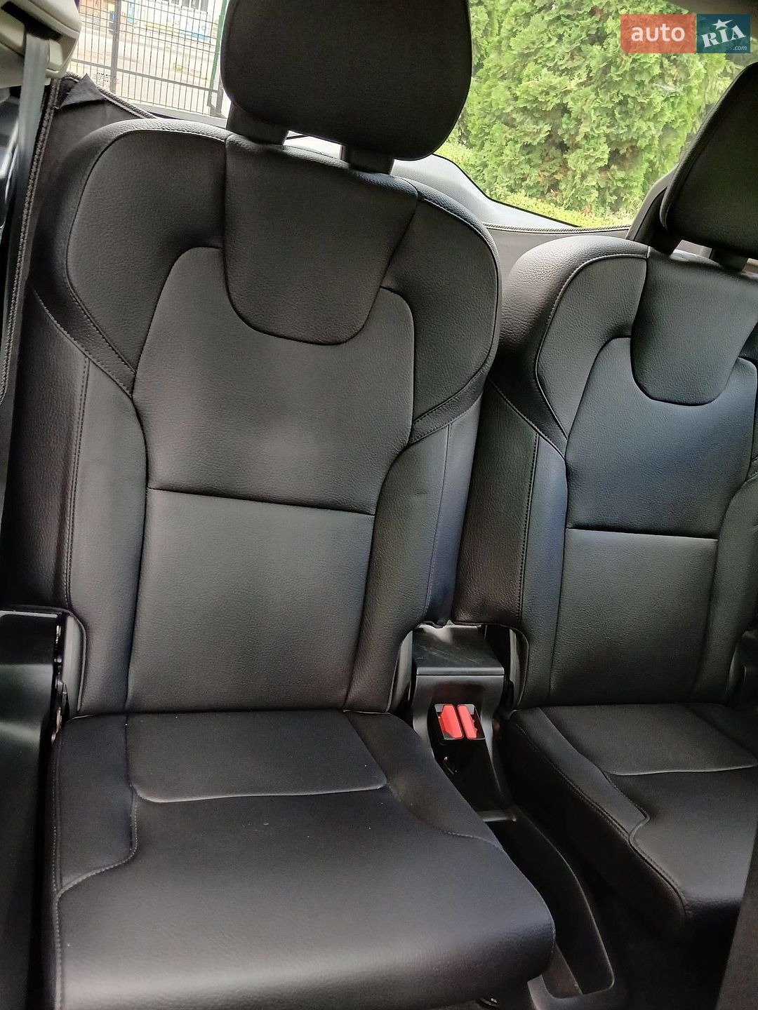 Volvo Xc90 2019 VIN YV4A22PK2L1546375 фото оголошення 55 з 73