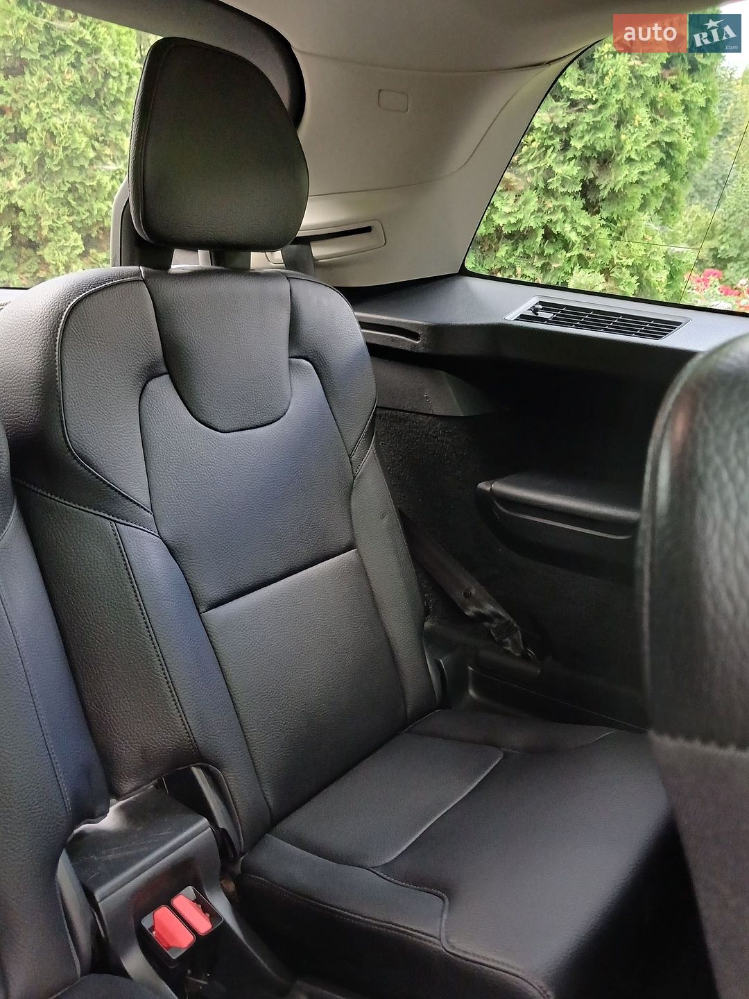 Volvo Xc90 2019 VIN YV4A22PK2L1546375 фото оголошення 56 з 73