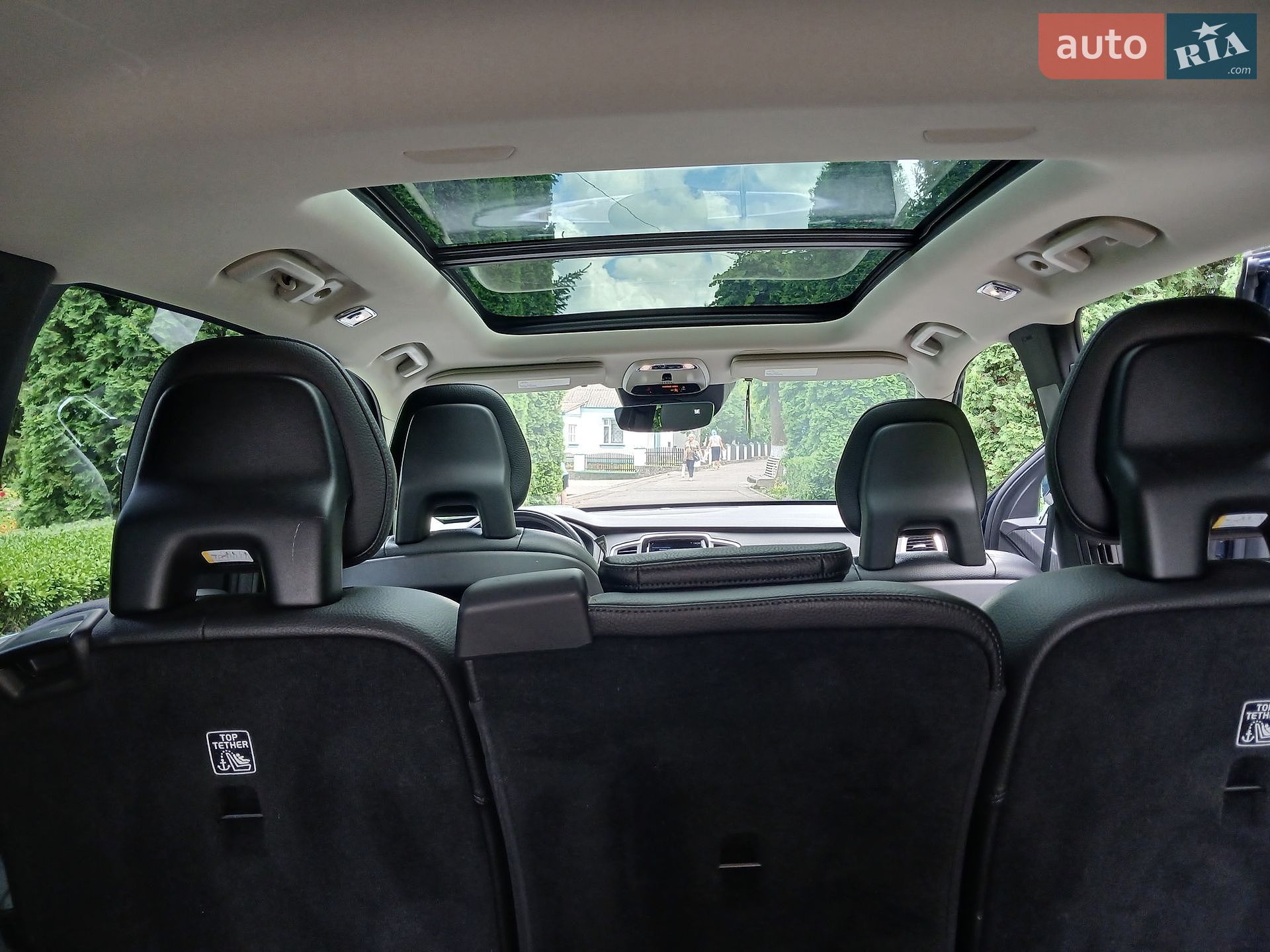 Volvo Xc90 2019 VIN YV4A22PK2L1546375 фото оголошення 58 з 73