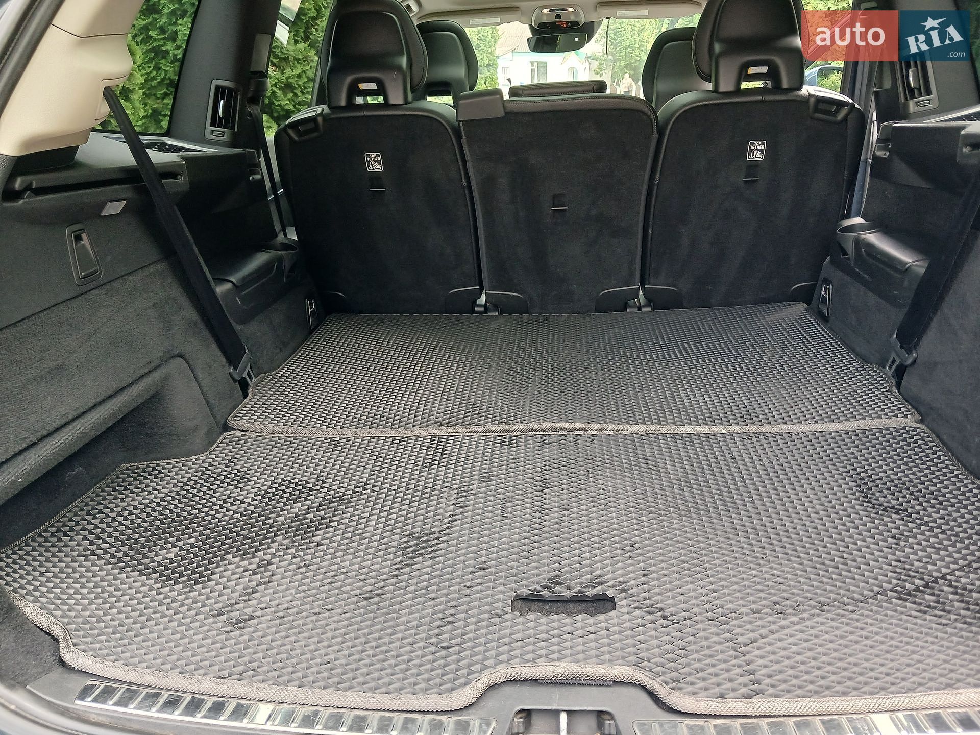 Volvo Xc90 2019 VIN YV4A22PK2L1546375 фото оголошення 57 з 73