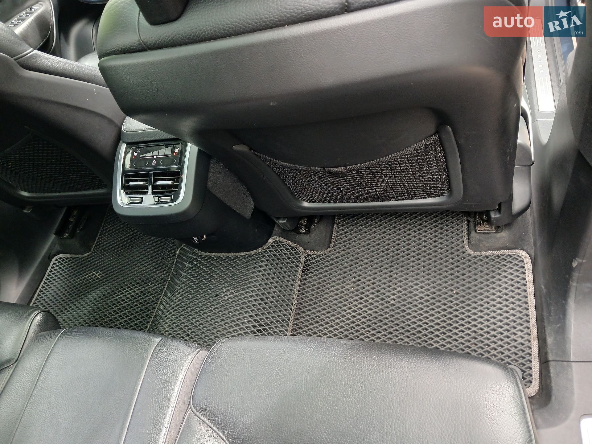 Volvo Xc90 2019 VIN YV4A22PK2L1546375 фото оголошення 60 з 73