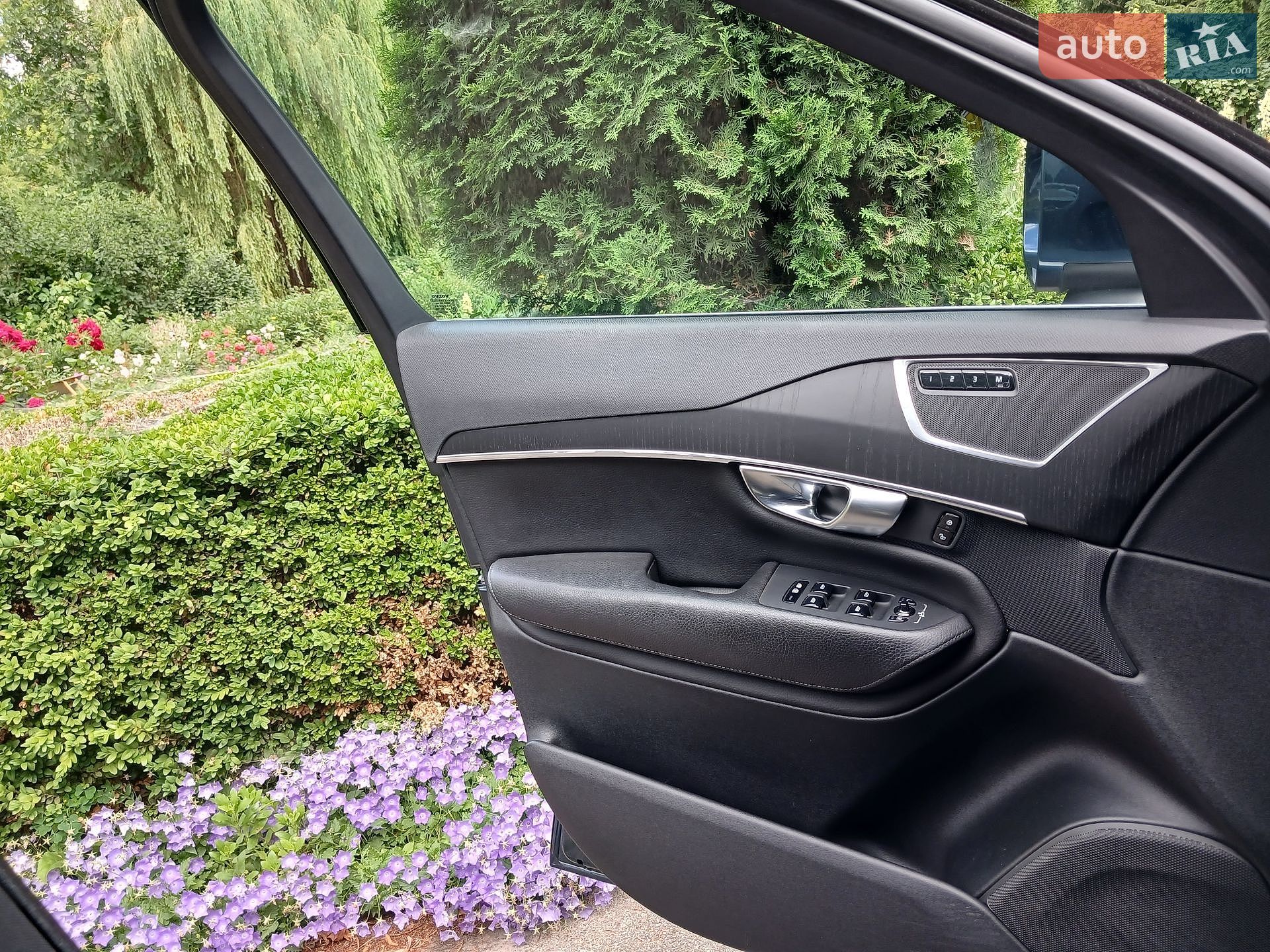 Volvo Xc90 2019 VIN YV4A22PK2L1546375 фото оголошення 62 з 73