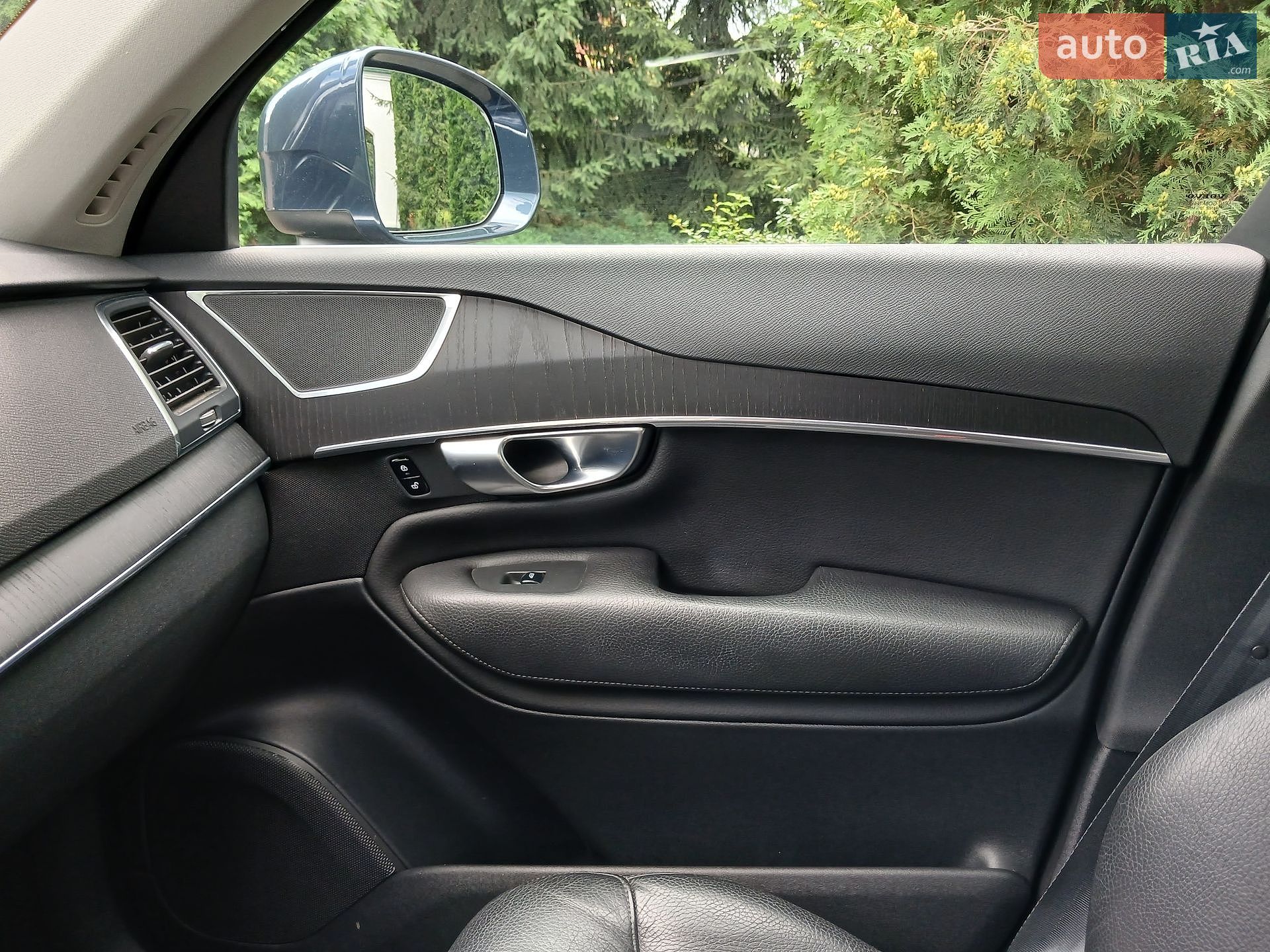 Volvo Xc90 2019 VIN YV4A22PK2L1546375 фото оголошення 64 з 73