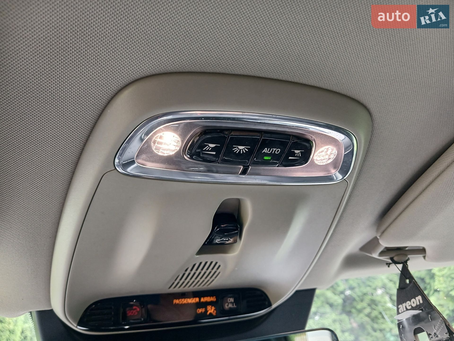 Volvo Xc90 2019 VIN YV4A22PK2L1546375 фото оголошення 65 з 73