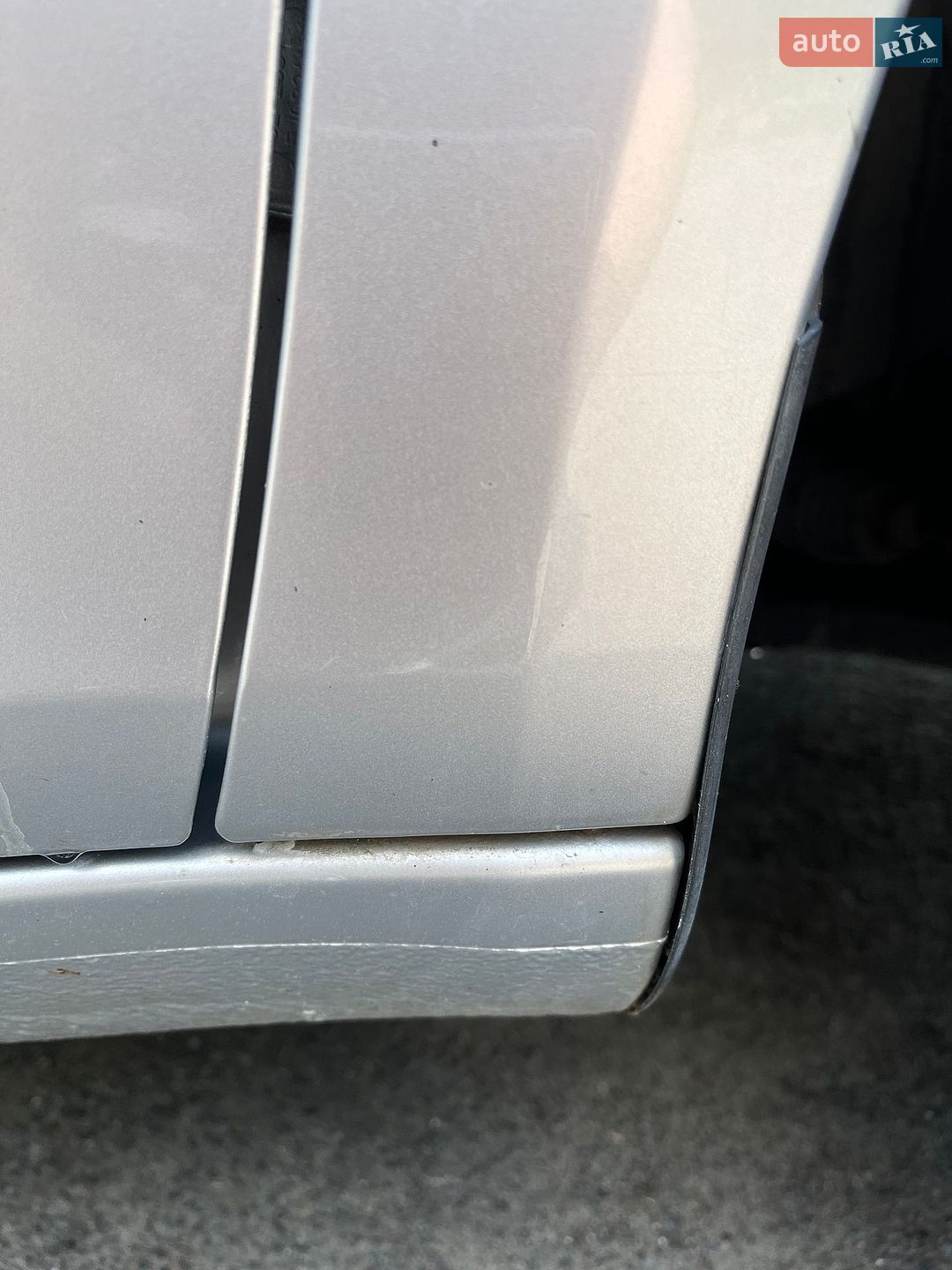 Skoda Fabia 2010 VIN TMBFH65JXA3040870 фото оголошення 11 з 24