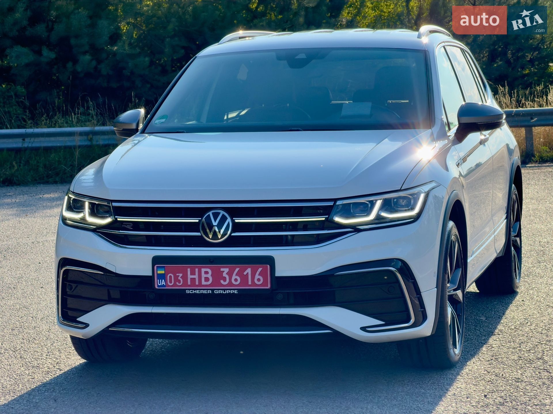 Volkswagen Tiguan Allspace 2021 VIN WVGZZZ5NZNM003325 фото оголошення 4 з 183