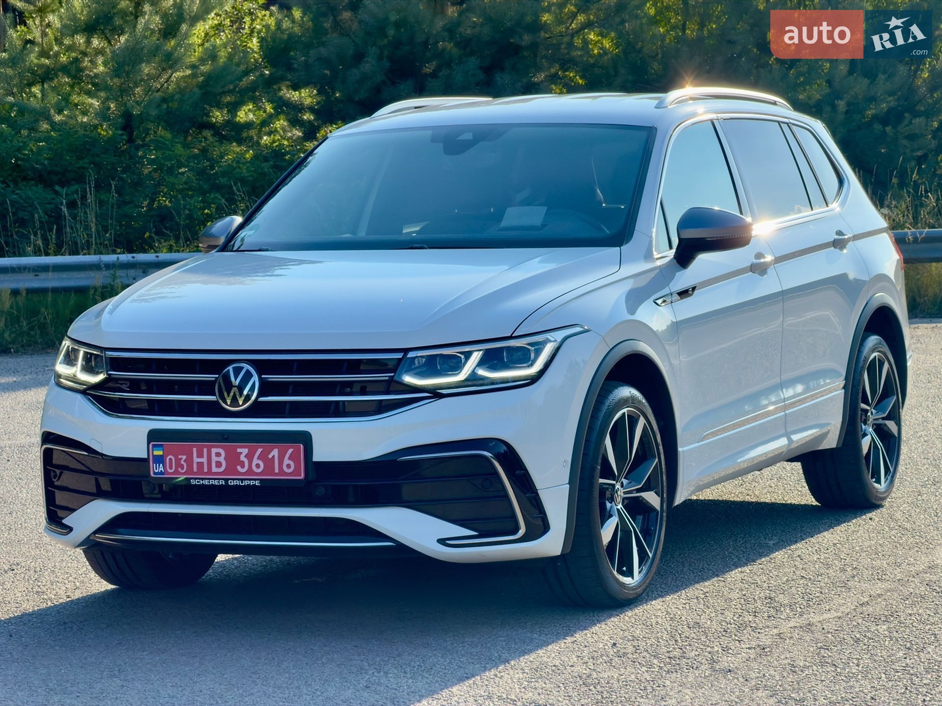 Volkswagen Tiguan Allspace 2021 VIN WVGZZZ5NZNM003325 фото оголошення 6 з 183