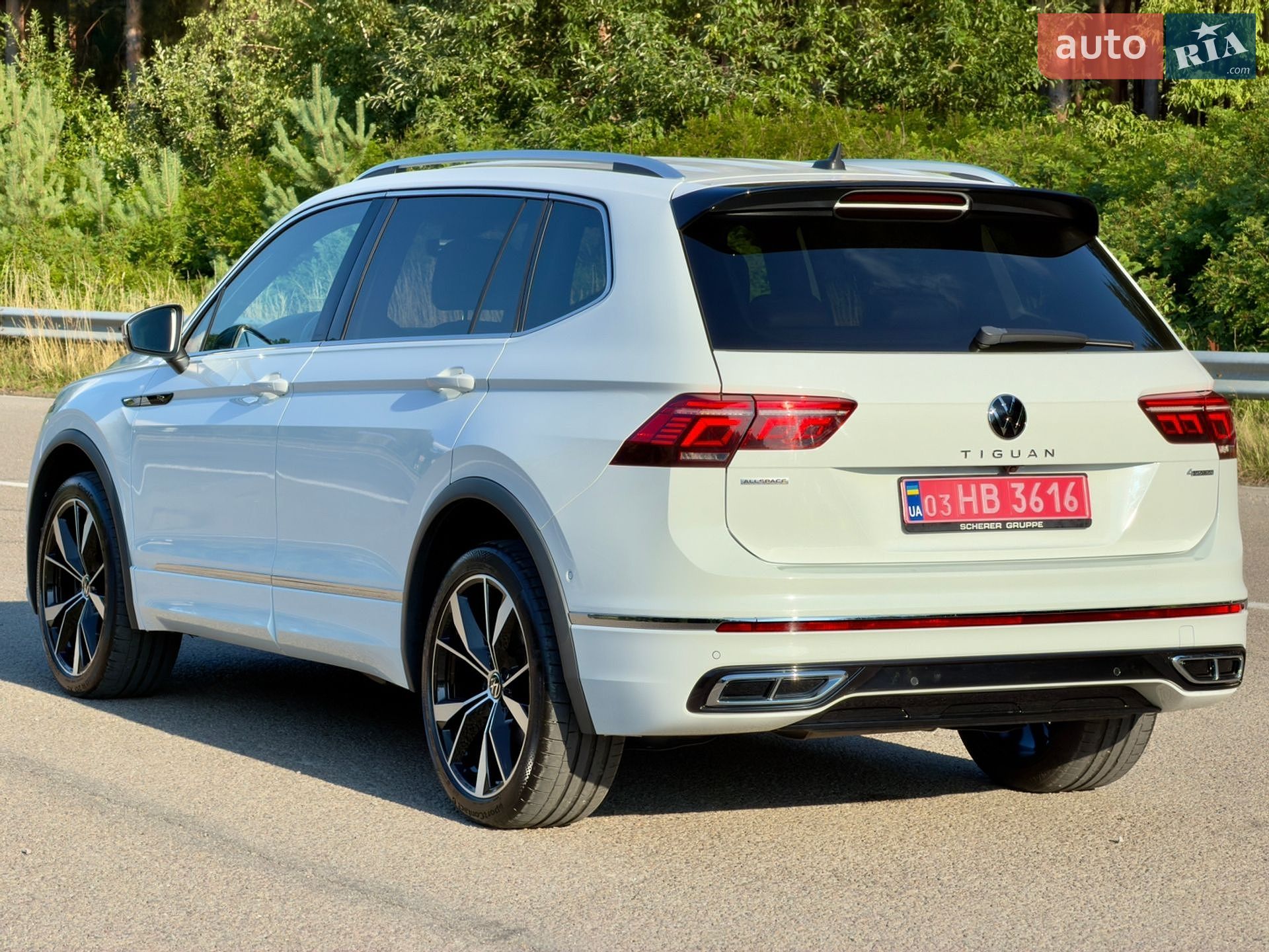 Volkswagen Tiguan Allspace 2021 VIN WVGZZZ5NZNM003325 фото оголошення 8 з 183