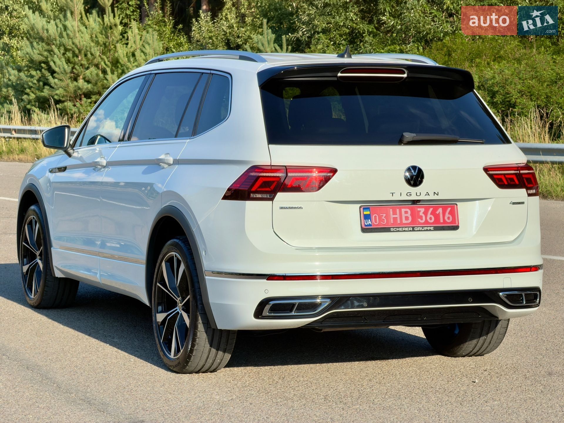 Volkswagen Tiguan Allspace 2021 VIN WVGZZZ5NZNM003325 фото оголошення 9 з 183