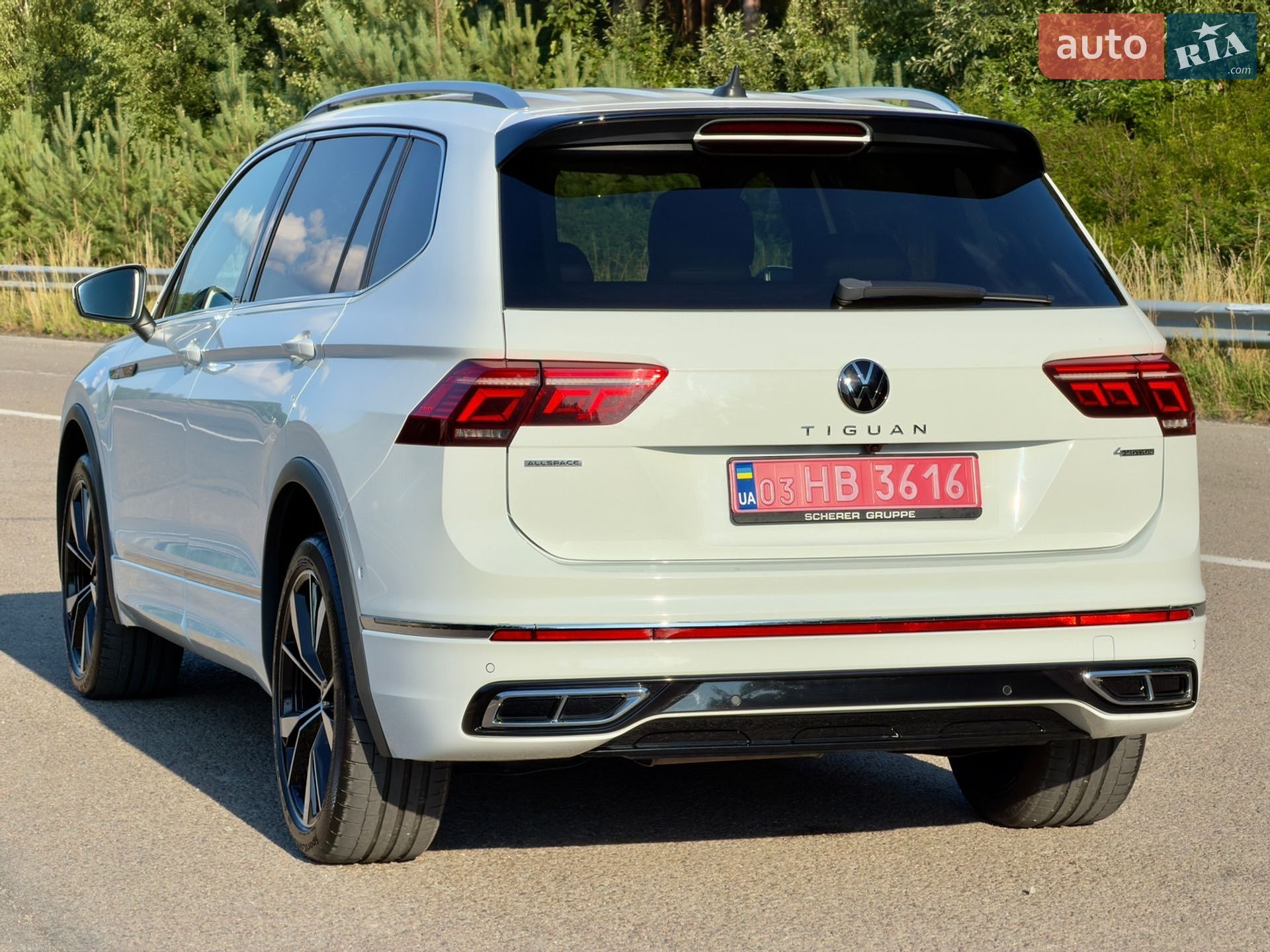 Volkswagen Tiguan Allspace 2021 VIN WVGZZZ5NZNM003325 фото оголошення 10 з 183